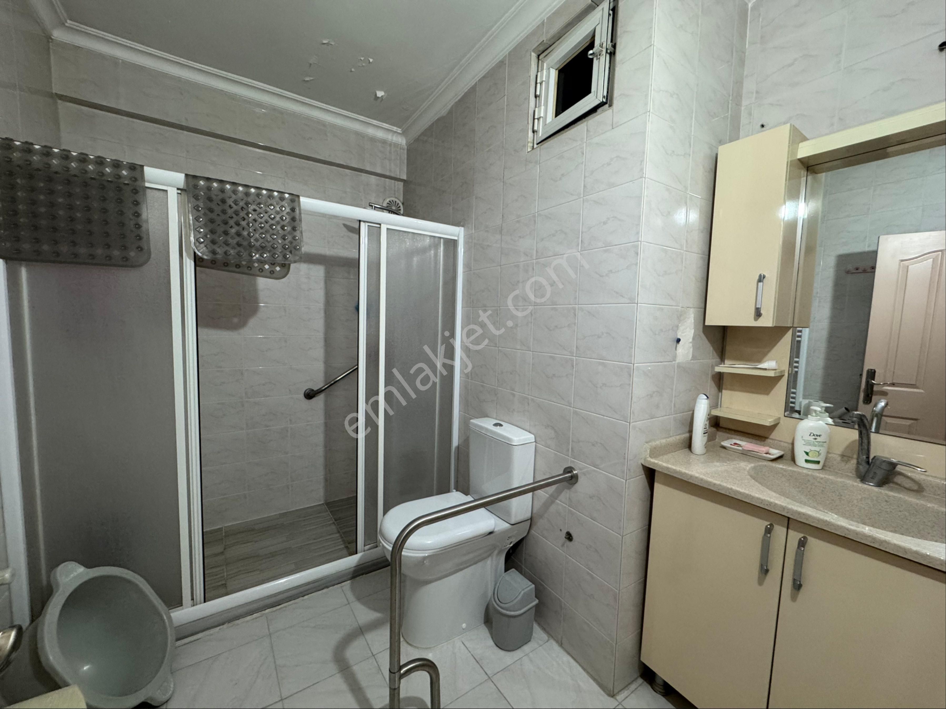 Yenişehir Limonluk'ta Satılık 3+1 (180m²) - Görsel 8