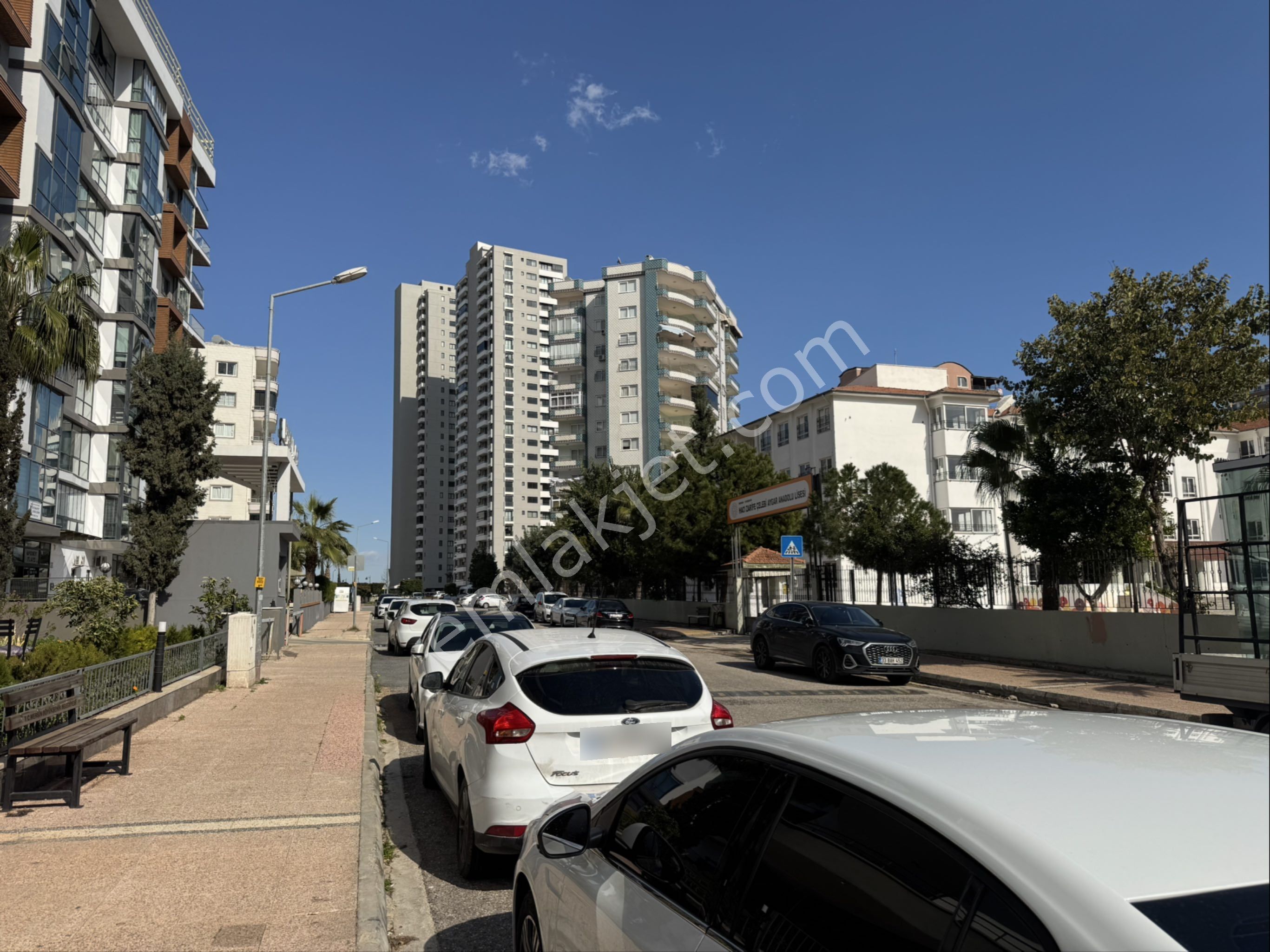 Yenişehir Limonluk'ta Satılık 3+1 (180m²) - Görsel 26