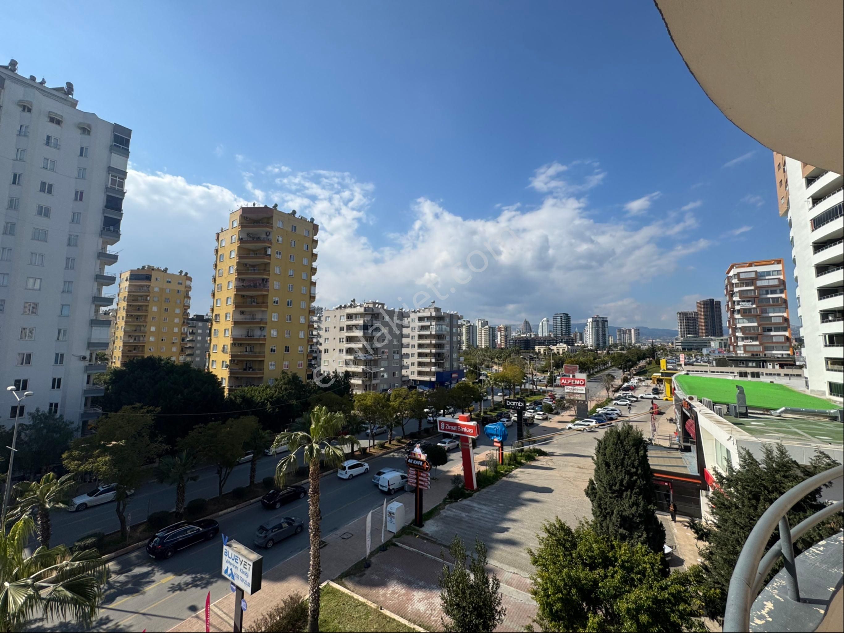 Yenişehir Limonluk'ta Satılık 3+1 (180m²) - Görsel 17