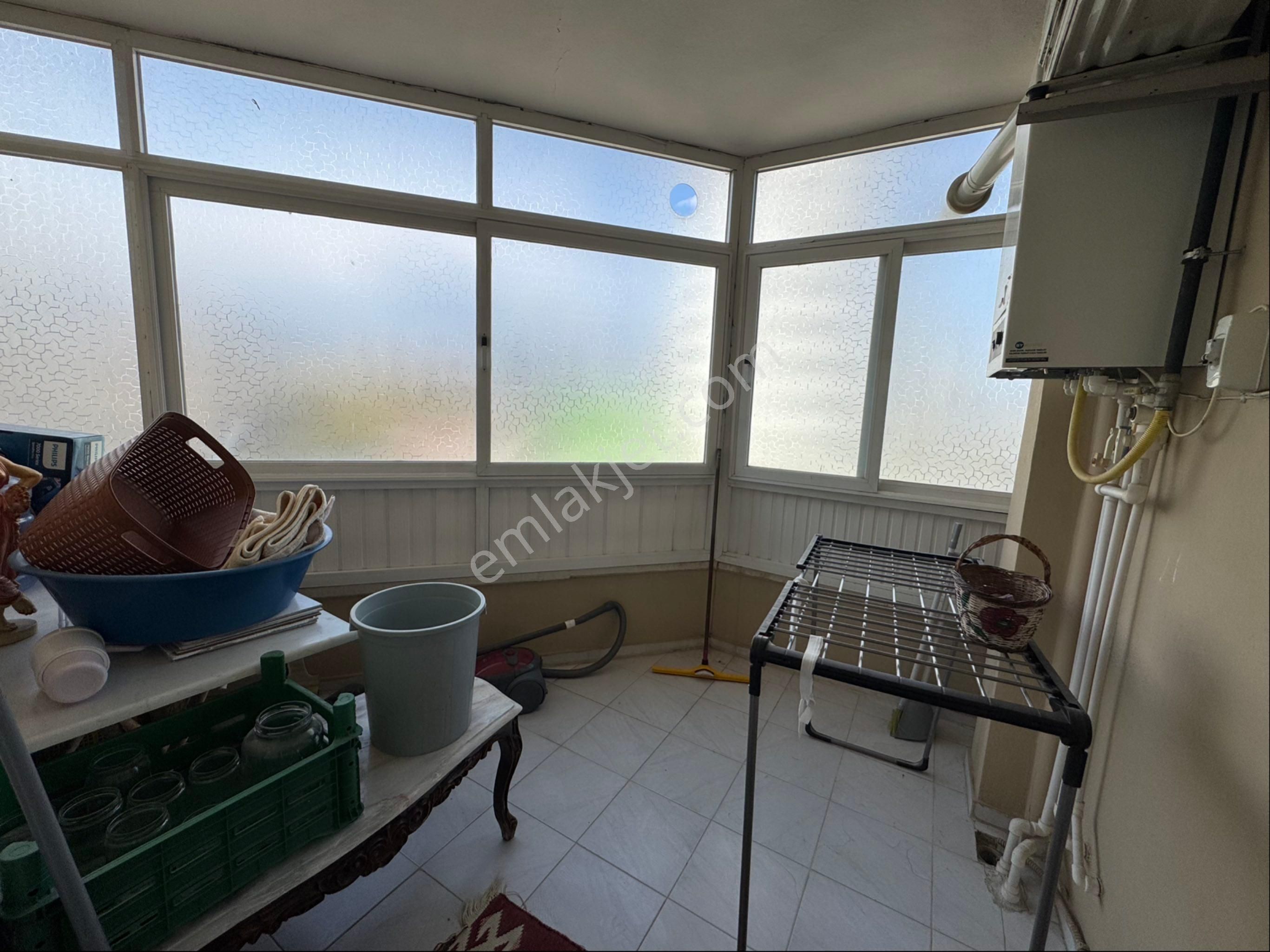 Yenişehir Limonluk'ta Satılık 3+1 (180m²) - Görsel 5