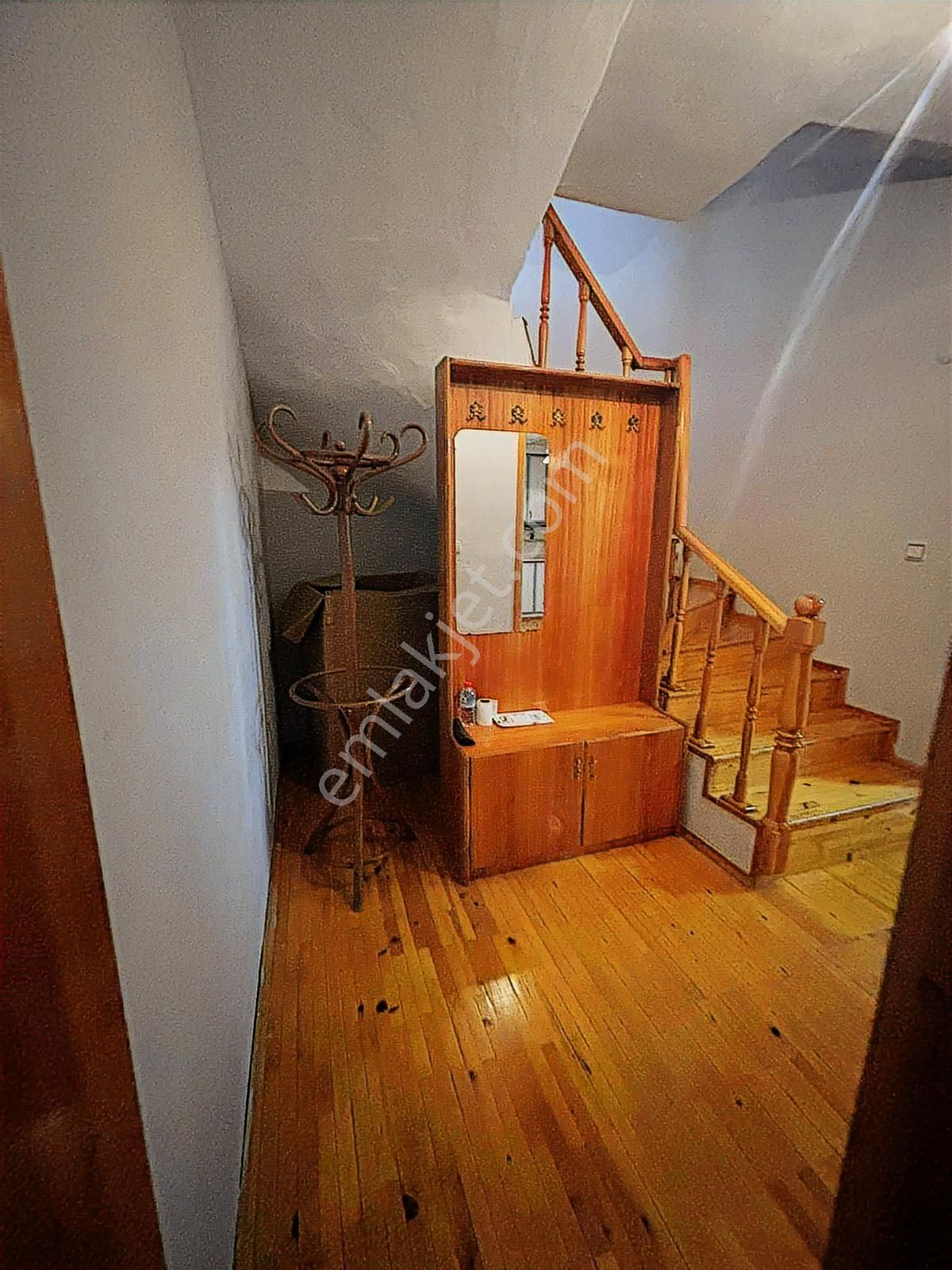 Kaan Emlaktan Gültepe Mahallesinde 5+1 Satılık Dublex Daire - Görsel 31