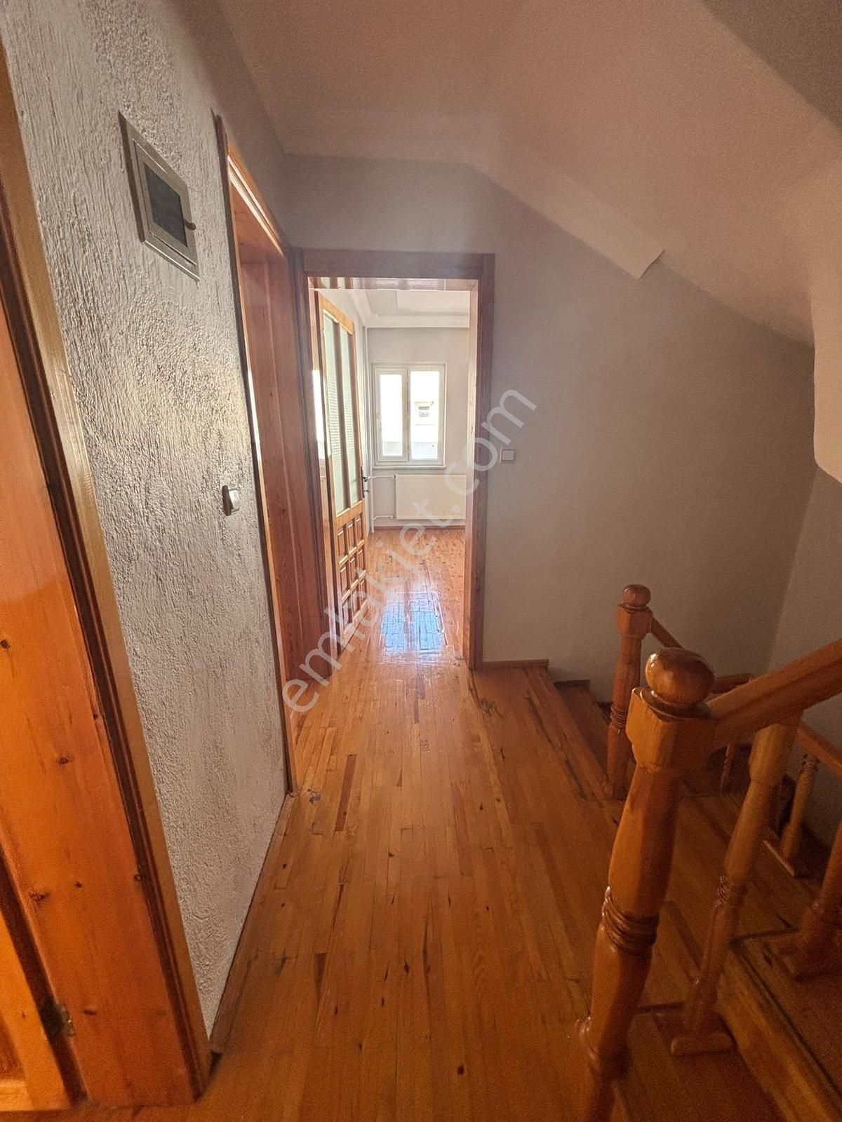 Kaan Emlaktan Gültepe Mahallesinde 5+1 Satılık Dublex Daire - Görsel 13