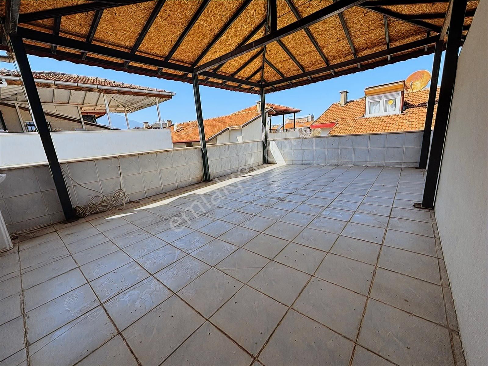 Kaan Emlaktan Gültepe Mahallesinde 5+1 Satılık Dublex Daire - Görsel 14