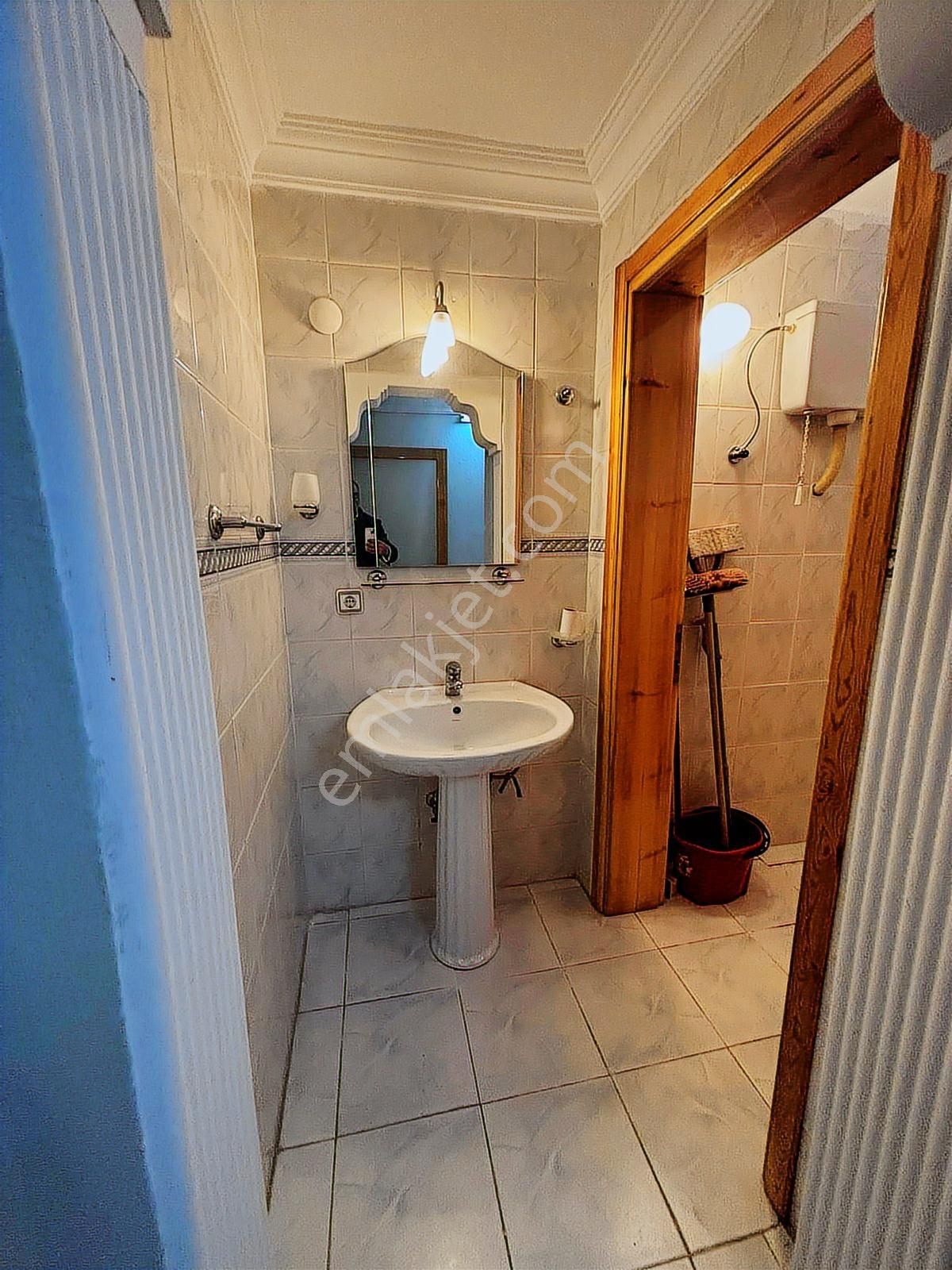 Kaan Emlaktan Gültepe Mahallesinde 5+1 Satılık Dublex Daire - Görsel 34