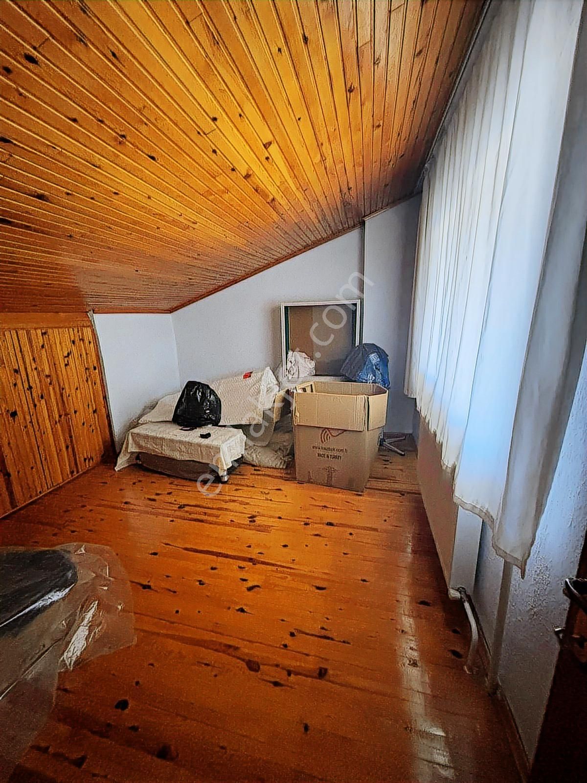 Kaan Emlaktan Gültepe Mahallesinde 5+1 Satılık Dublex Daire - Görsel 2