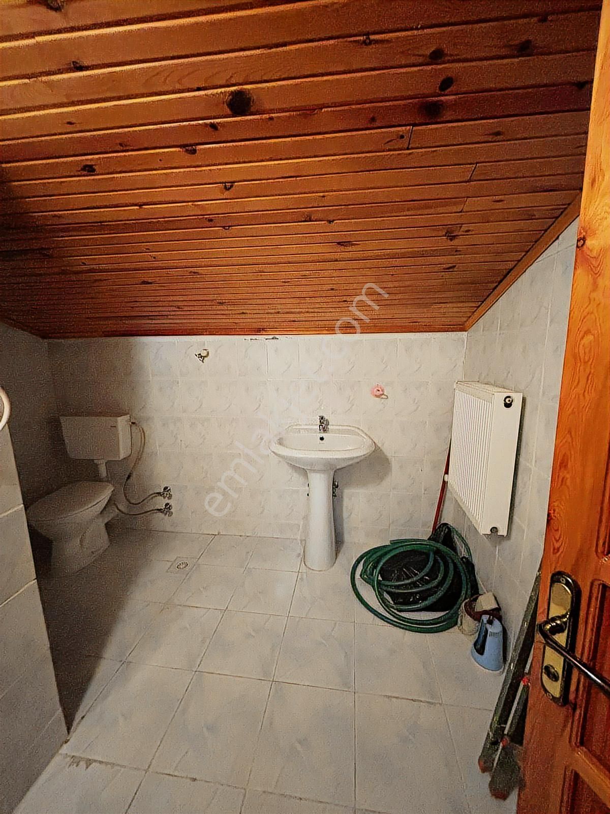 Kaan Emlaktan Gültepe Mahallesinde 5+1 Satılık Dublex Daire - Görsel 35