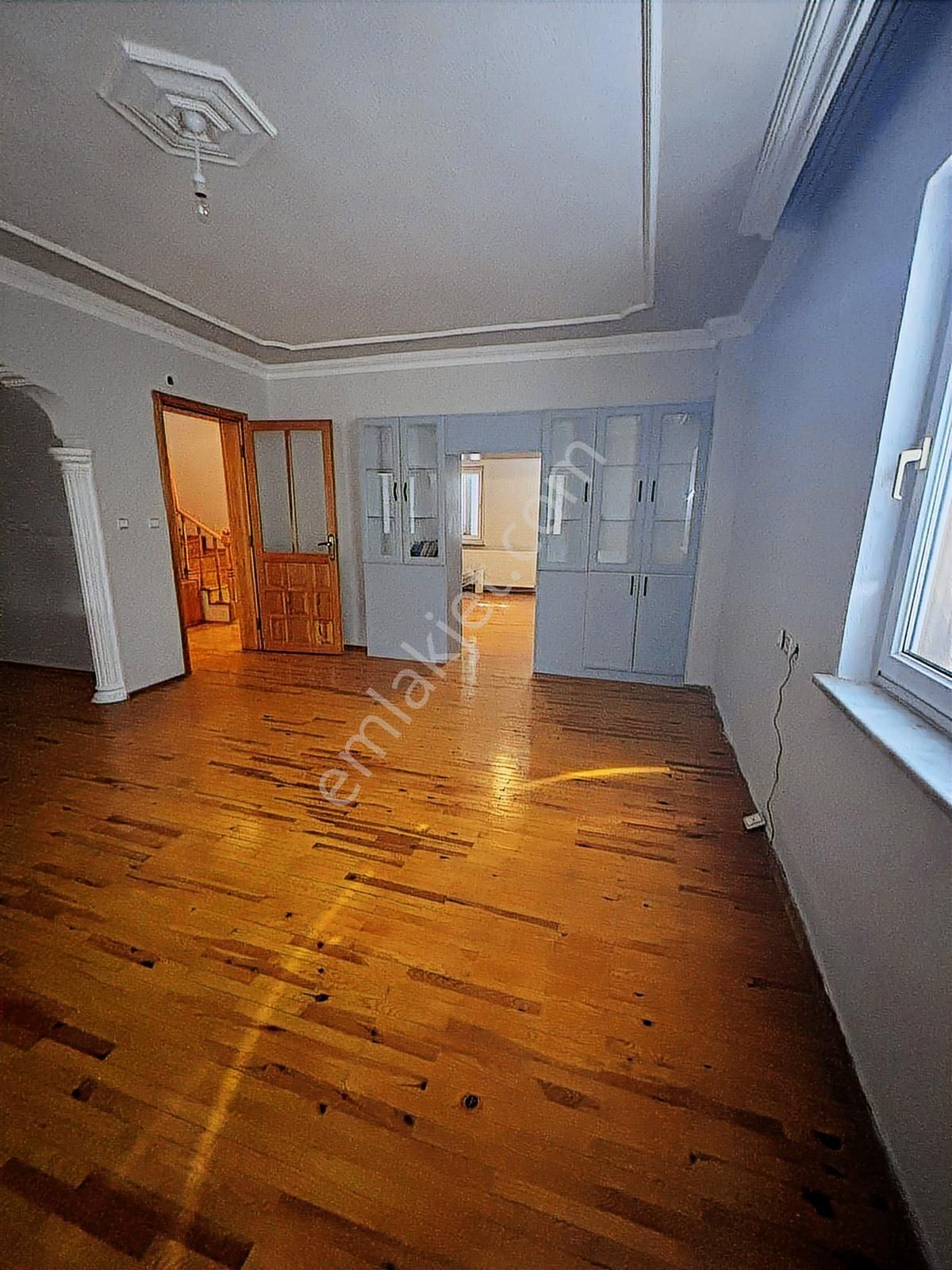 Kaan Emlaktan Gültepe Mahallesinde 5+1 Satılık Dublex Daire - Görsel 19