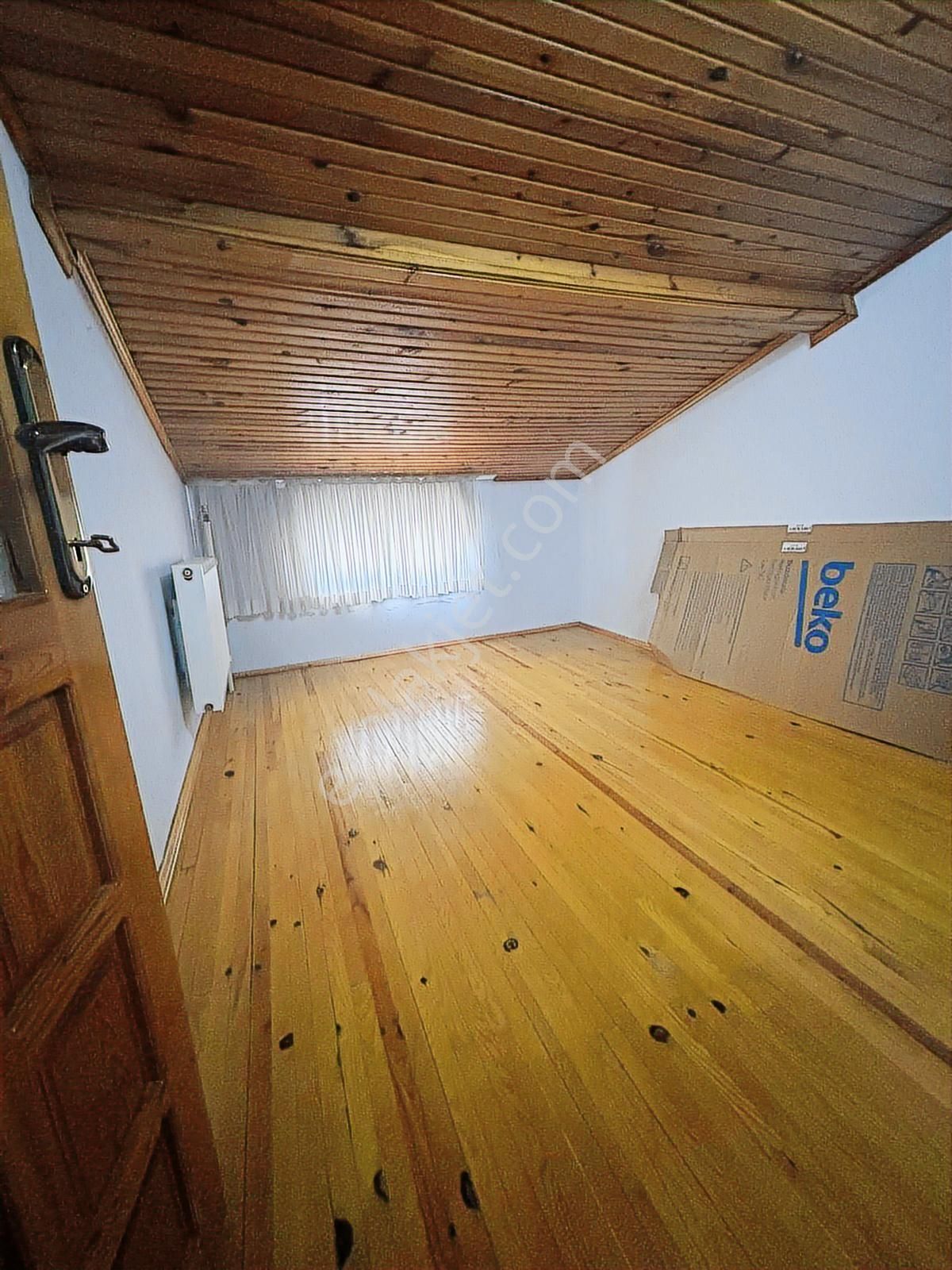 Kaan Emlaktan Gültepe Mahallesinde 5+1 Satılık Dublex Daire - Görsel 24