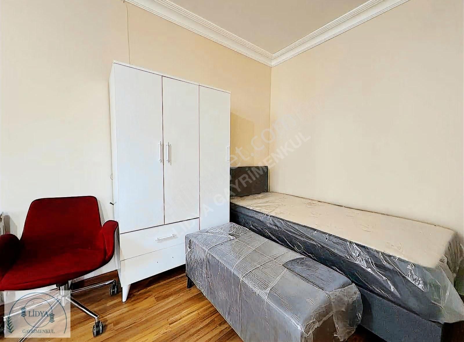 (lidya) 7tepe Ünv. Tam Karşısı Öğrenciye Ara Kat - Görsel 11