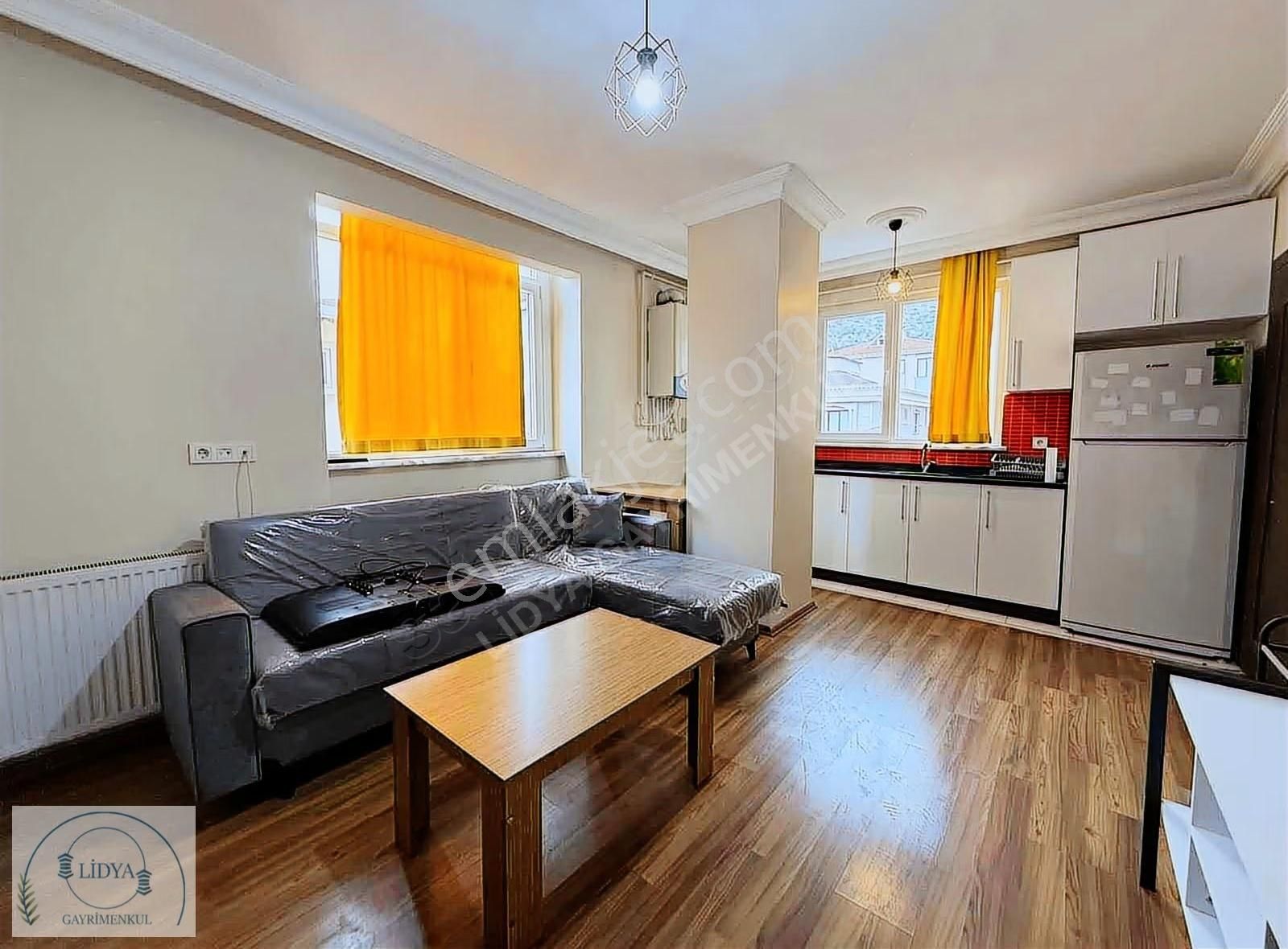 (lidya) 7tepe Ünv. Tam Karşısı Öğrenciye Ara Kat - Görsel 3