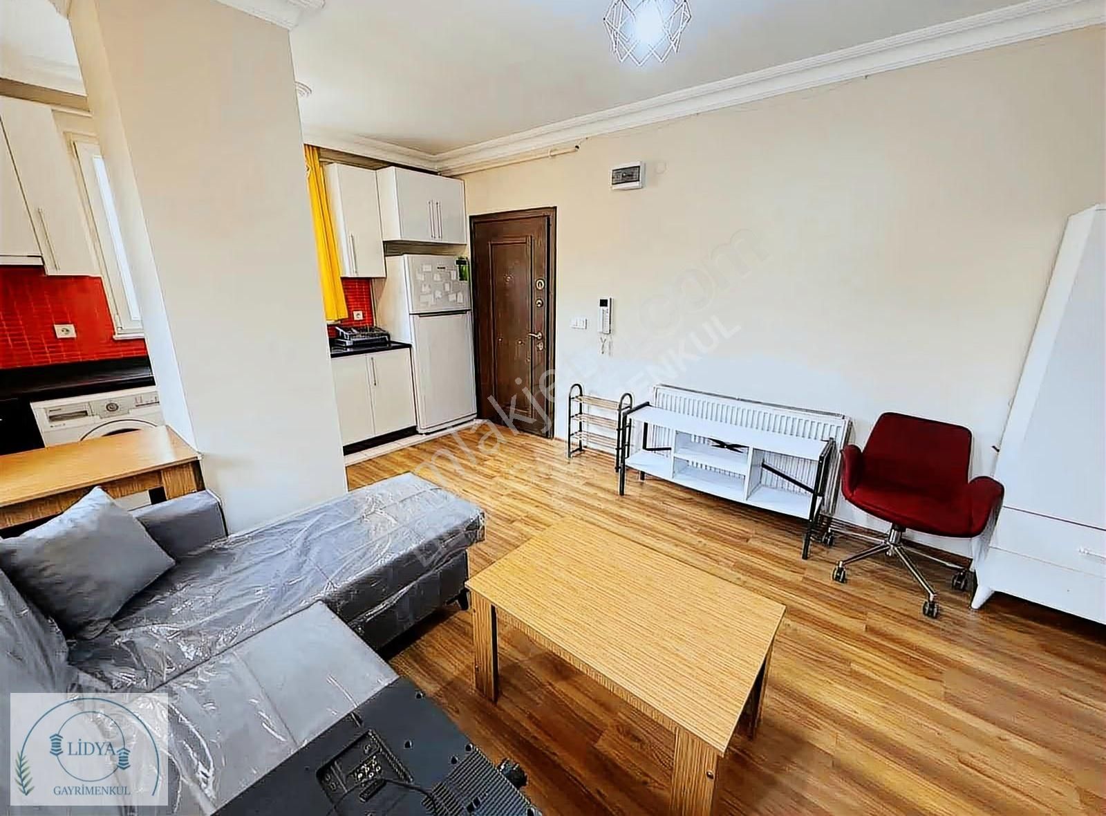 (lidya) 7tepe Ünv. Tam Karşısı Öğrenciye Ara Kat - Görsel 8