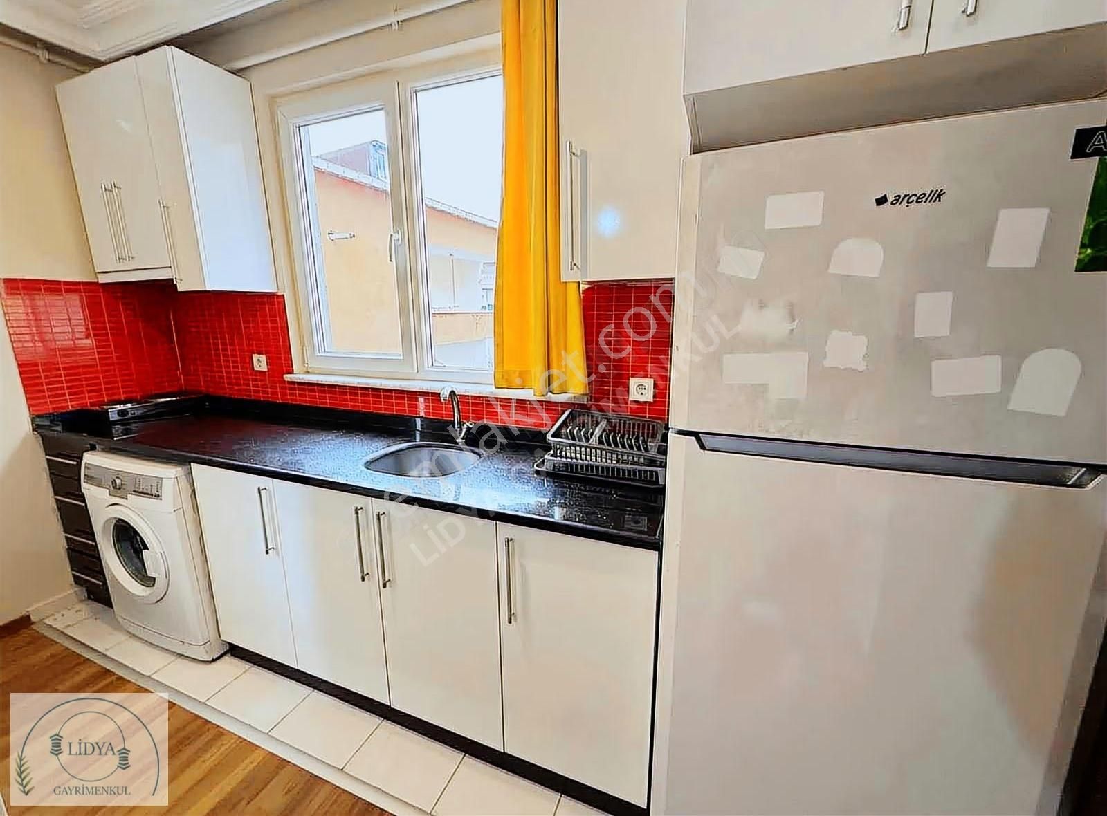 (lidya) 7tepe Ünv. Tam Karşısı Öğrenciye Ara Kat - Görsel 5