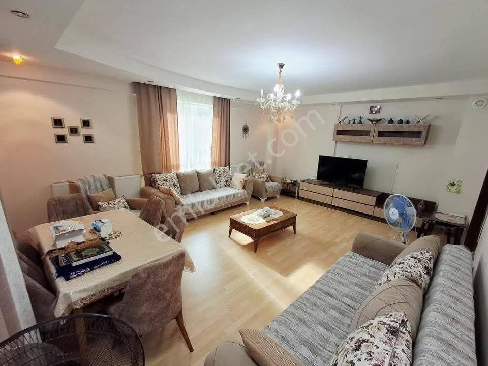 Samsun Atakum Ömür Evlerinde Kat Tapulu Ebeveyn Banyolu 3+1 Satılık Daire - Görsel 8