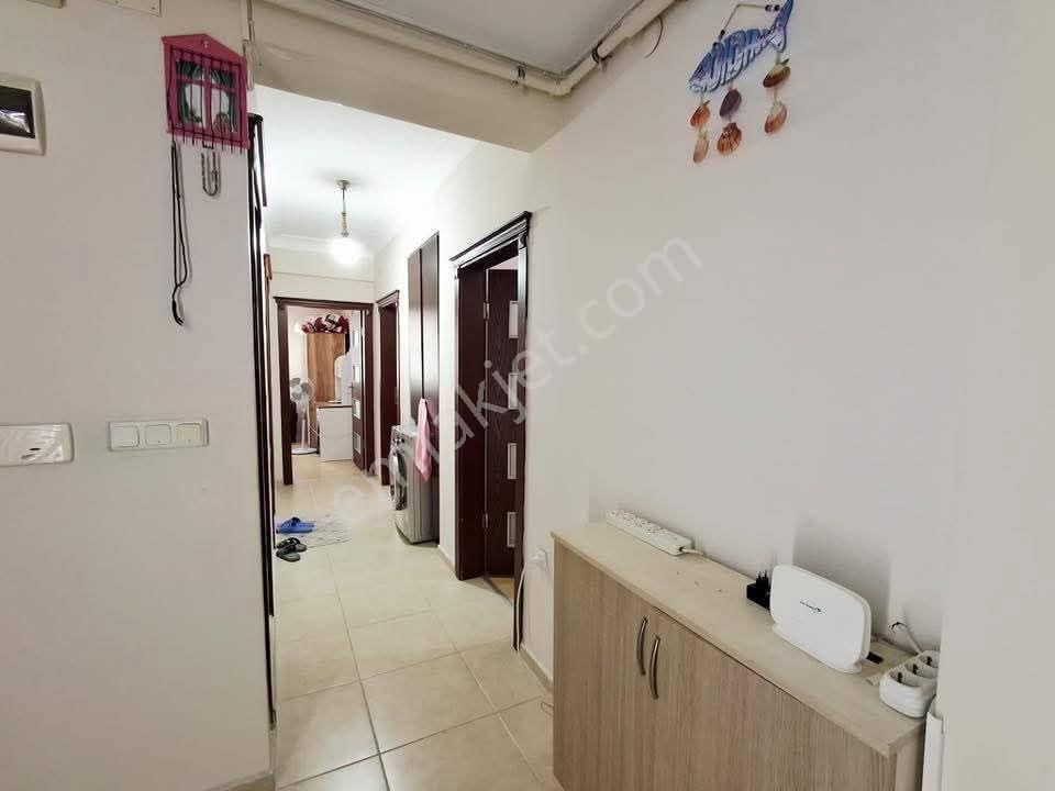Samsun Atakum Ömür Evlerinde Kat Tapulu Ebeveyn Banyolu 3+1 Satılık Daire - Görsel 7
