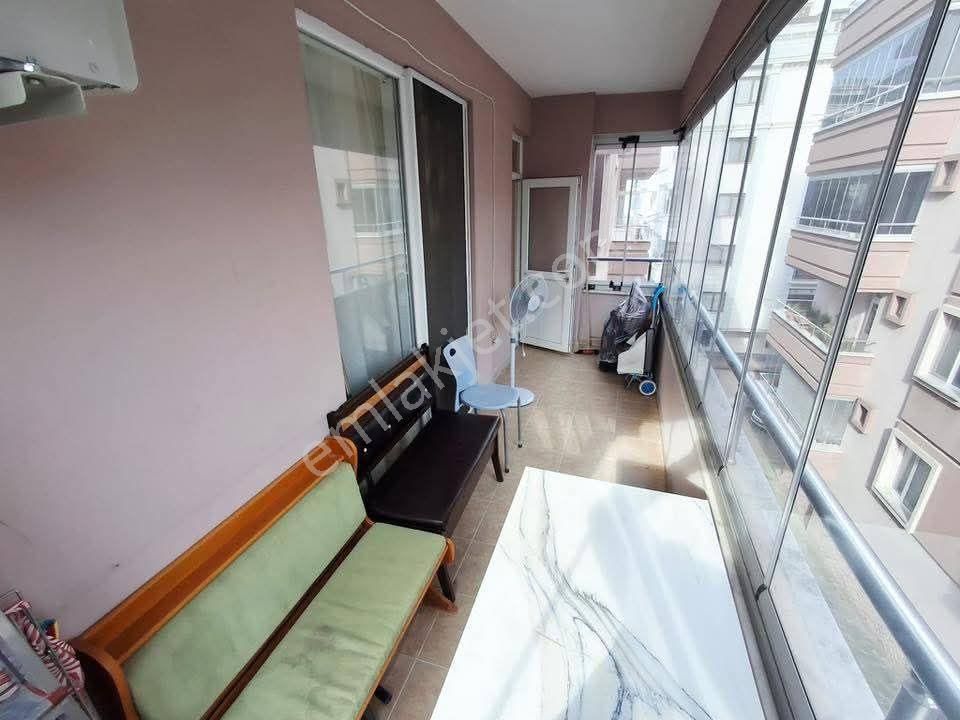 Samsun Atakum Ömür Evlerinde Kat Tapulu Ebeveyn Banyolu 3+1 Satılık Daire - Görsel 10