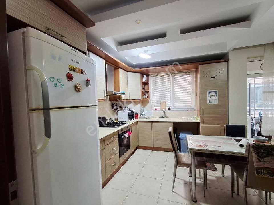 Samsun Atakum Ömür Evlerinde Kat Tapulu Ebeveyn Banyolu 3+1 Satılık Daire - Görsel 18