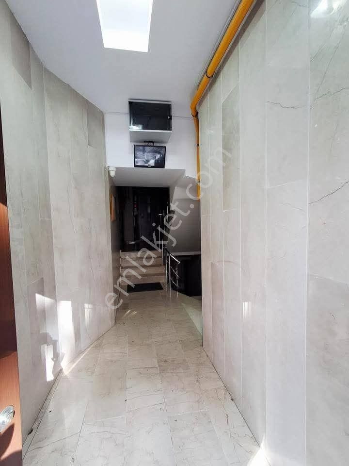 Samsun Atakum Ömür Evlerinde Kat Tapulu Ebeveyn Banyolu 3+1 Satılık Daire - Görsel 15