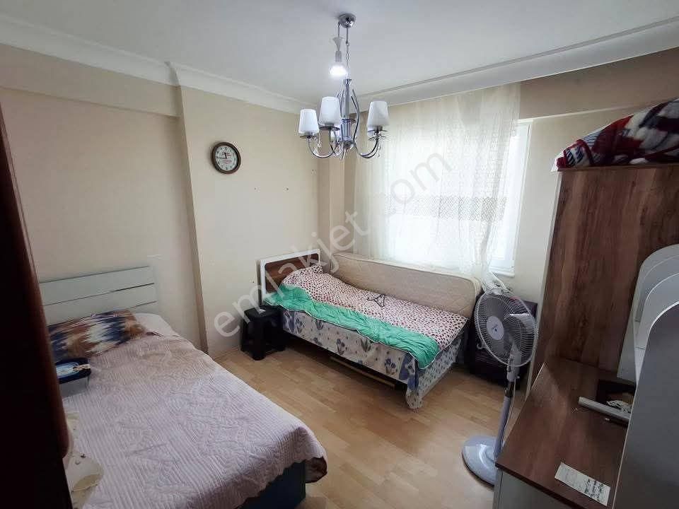 Samsun Atakum Ömür Evlerinde Kat Tapulu Ebeveyn Banyolu 3+1 Satılık Daire - Görsel 12