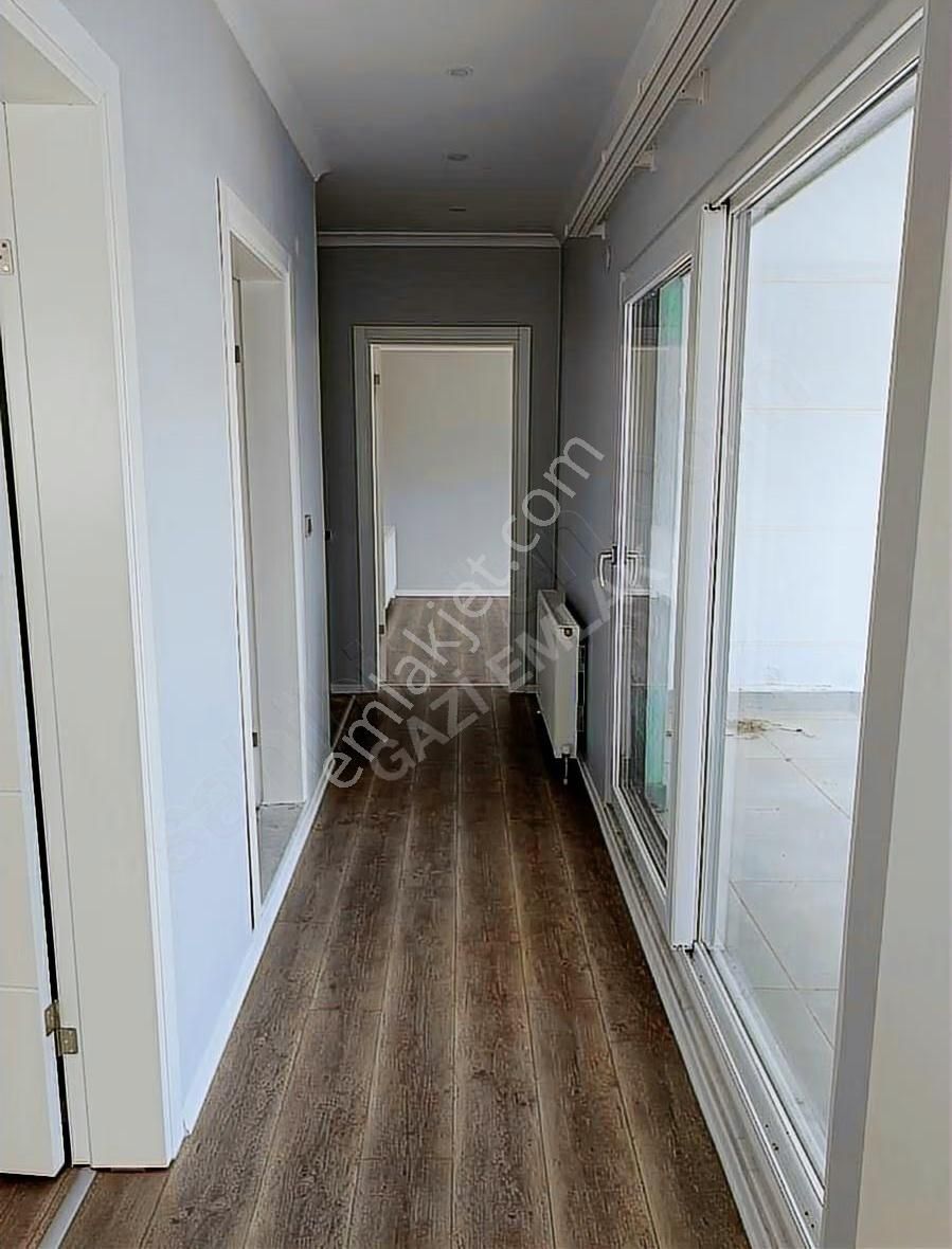 ""gazi Emlak""akyol Loft 3+1 Üst Dubleks" Havuzlu Site"2 Mutfak - Görsel 19