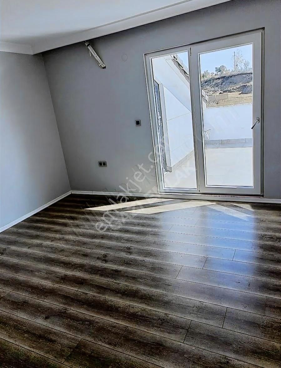 ""gazi Emlak""akyol Loft 3+1 Üst Dubleks" Havuzlu Site"2 Mutfak - Görsel 12