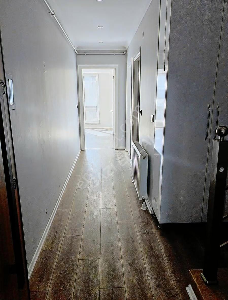 ""gazi Emlak""akyol Loft 3+1 Üst Dubleks" Havuzlu Site"2 Mutfak - Görsel 30