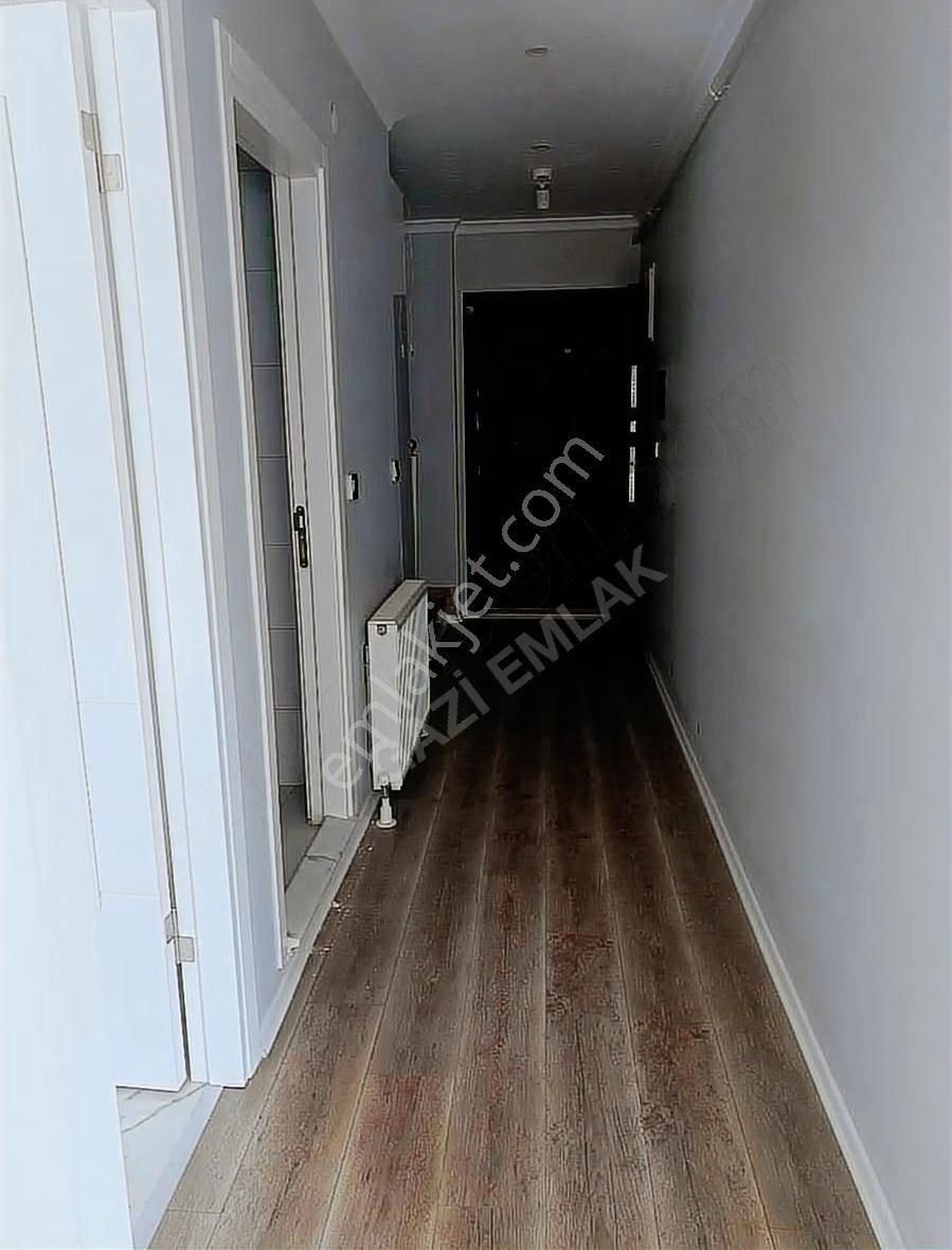 ""gazi Emlak""akyol Loft 3+1 Üst Dubleks" Havuzlu Site"2 Mutfak - Görsel 35