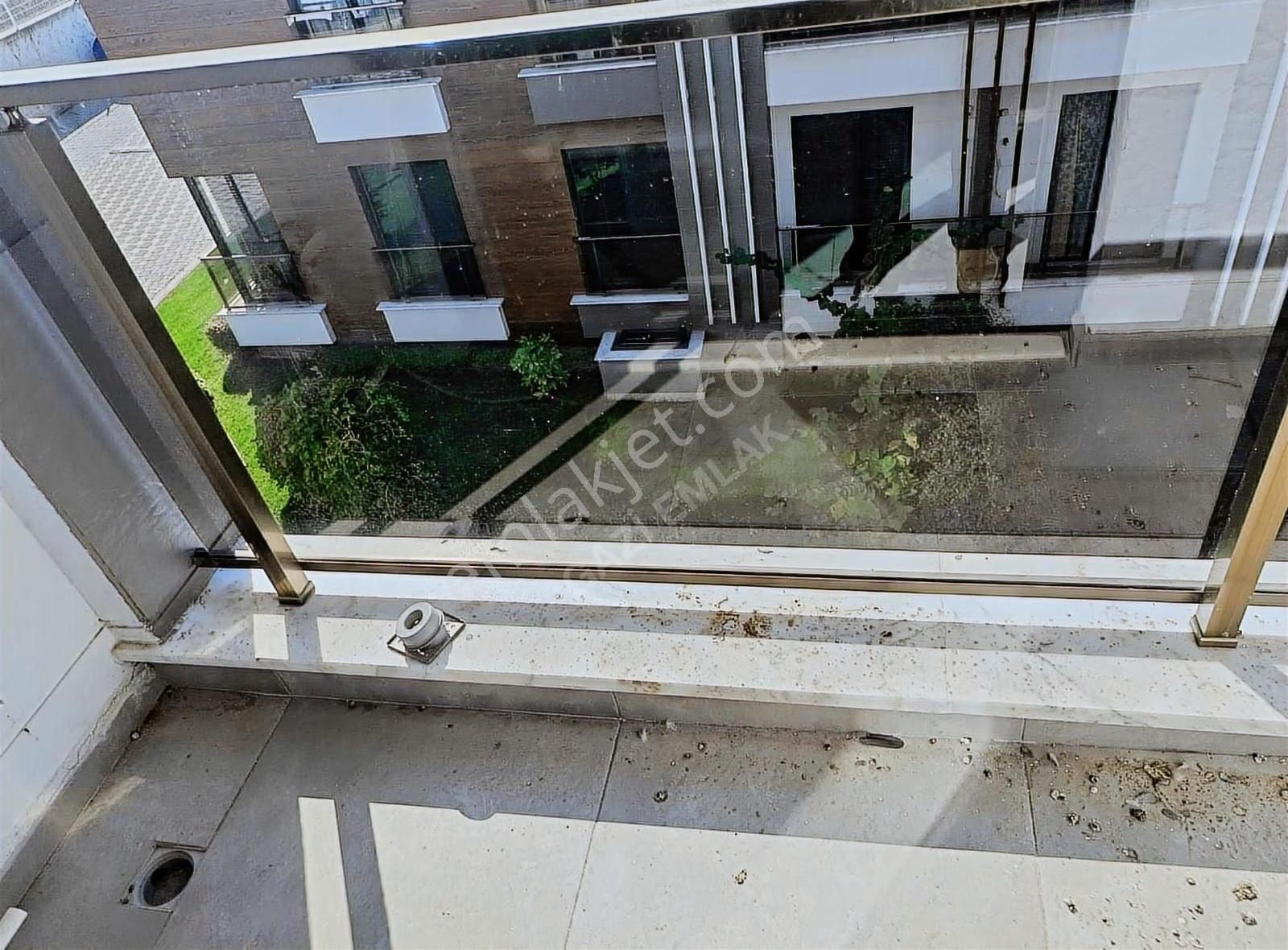 ""gazi Emlak""akyol Loft 3+1 Üst Dubleks" Havuzlu Site"2 Mutfak - Görsel 26