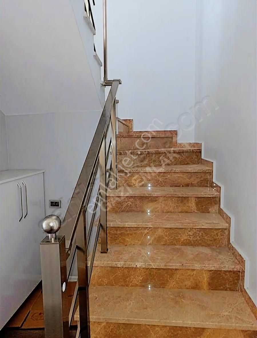 ""gazi Emlak""akyol Loft 3+1 Üst Dubleks" Havuzlu Site"2 Mutfak - Görsel 14