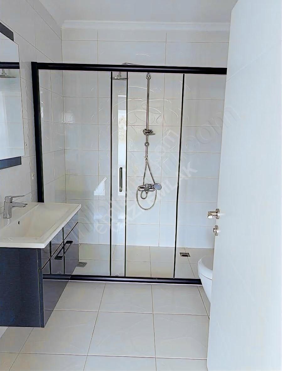 ""gazi Emlak""akyol Loft 3+1 Üst Dubleks" Havuzlu Site"2 Mutfak - Görsel 33