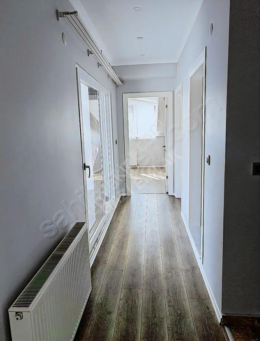 ""gazi Emlak""akyol Loft 3+1 Üst Dubleks" Havuzlu Site"2 Mutfak - Görsel 32