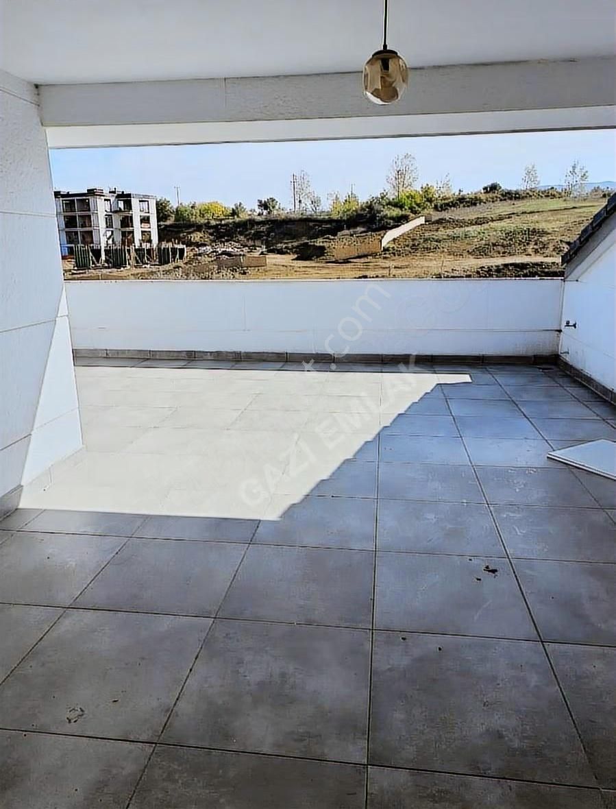 ""gazi Emlak""akyol Loft 3+1 Üst Dubleks" Havuzlu Site"2 Mutfak - Görsel 27