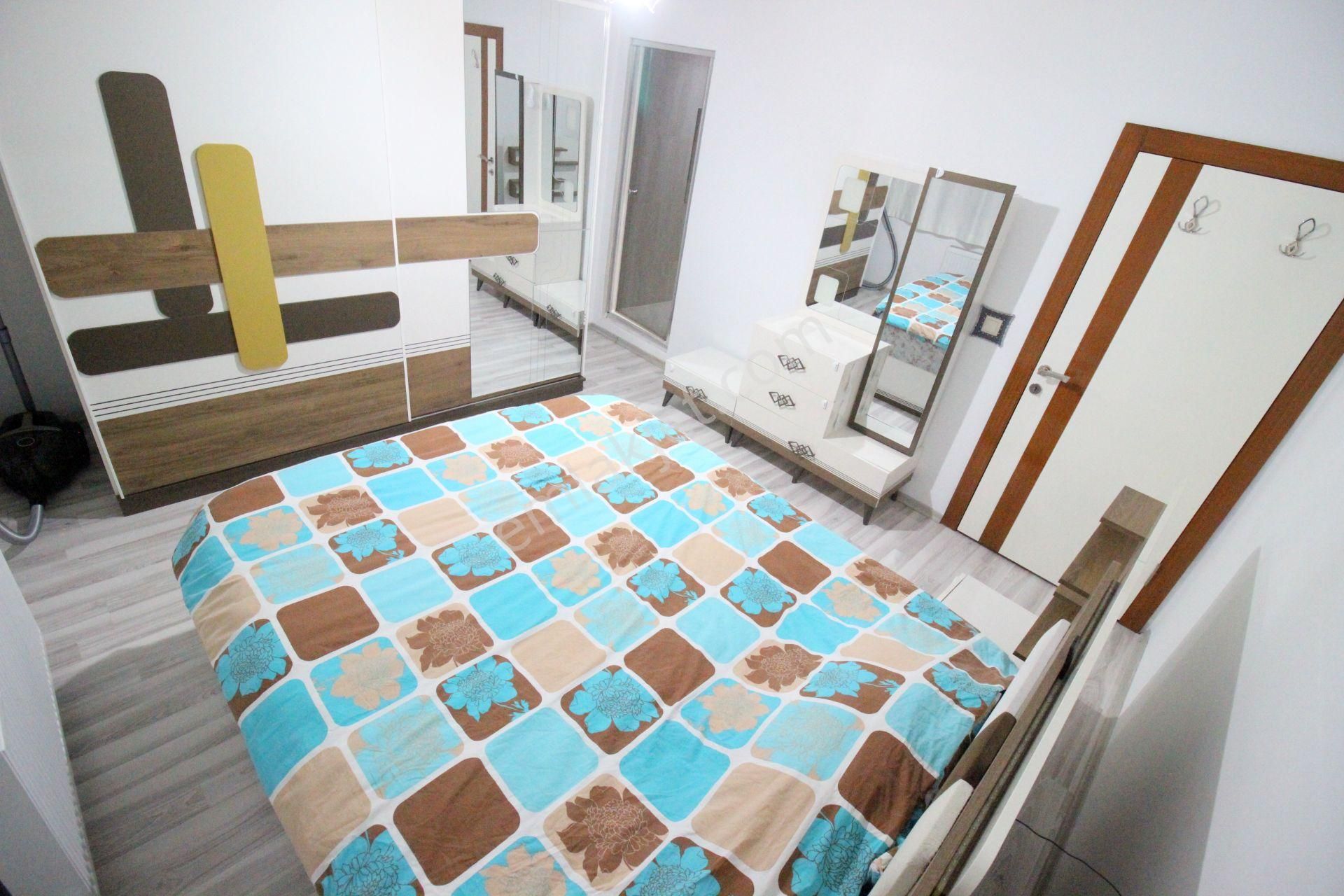 Hemdem Gayrimenkul'den Kazımkarabekir'de Full Yapılı Asansörlü 2+1 Satılık Daire - Görsel 16