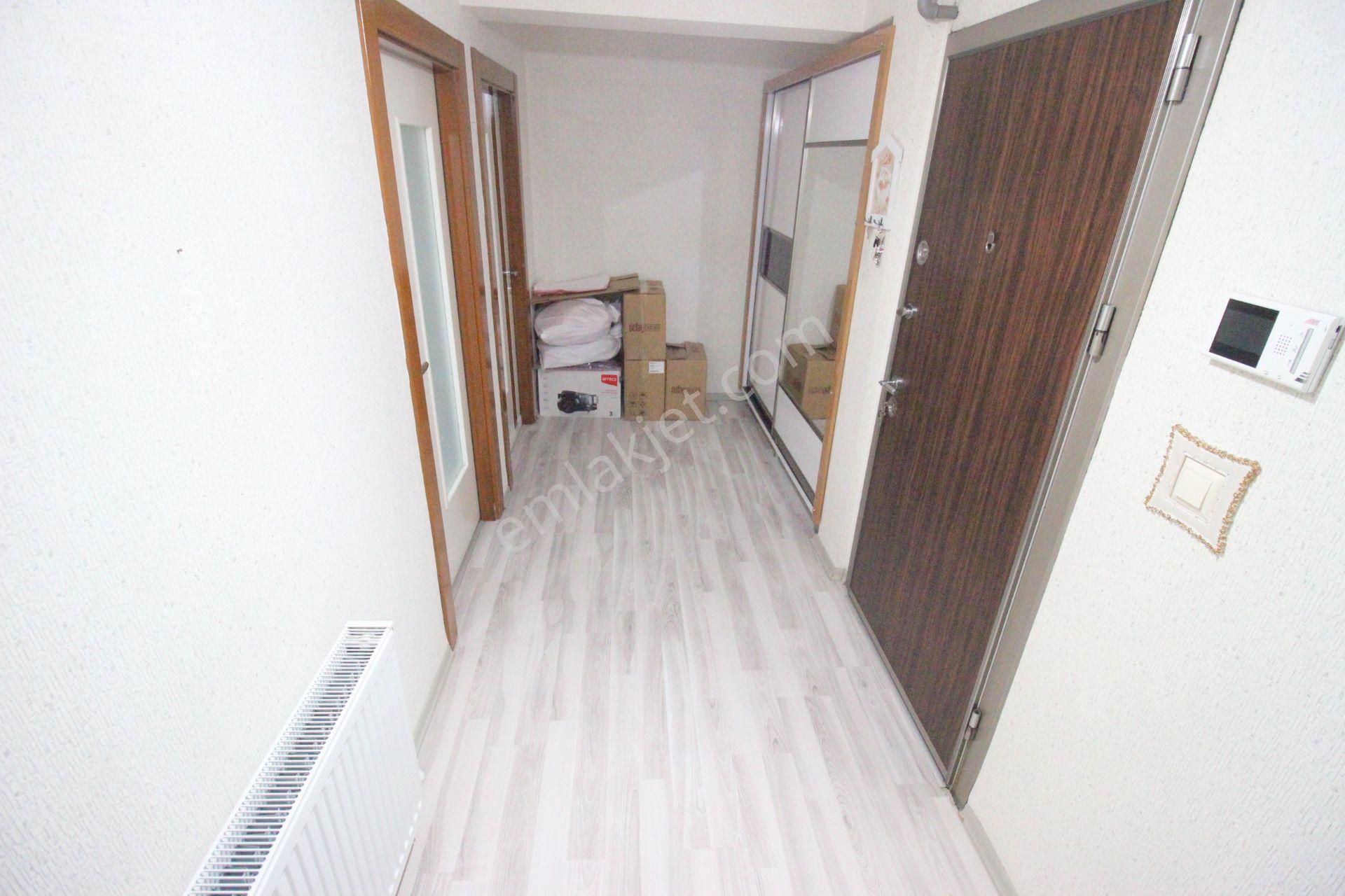 Hemdem Gayrimenkul'den Kazımkarabekir'de Full Yapılı Asansörlü 2+1 Satılık Daire - Görsel 27