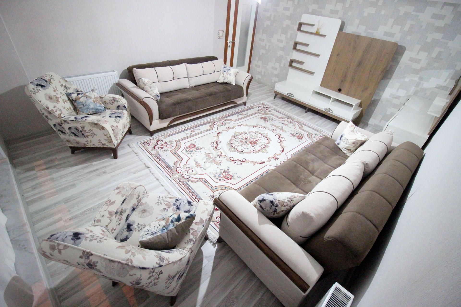 Hemdem Gayrimenkul'den Kazımkarabekir'de Full Yapılı Asansörlü 2+1 Satılık Daire - Görsel 9