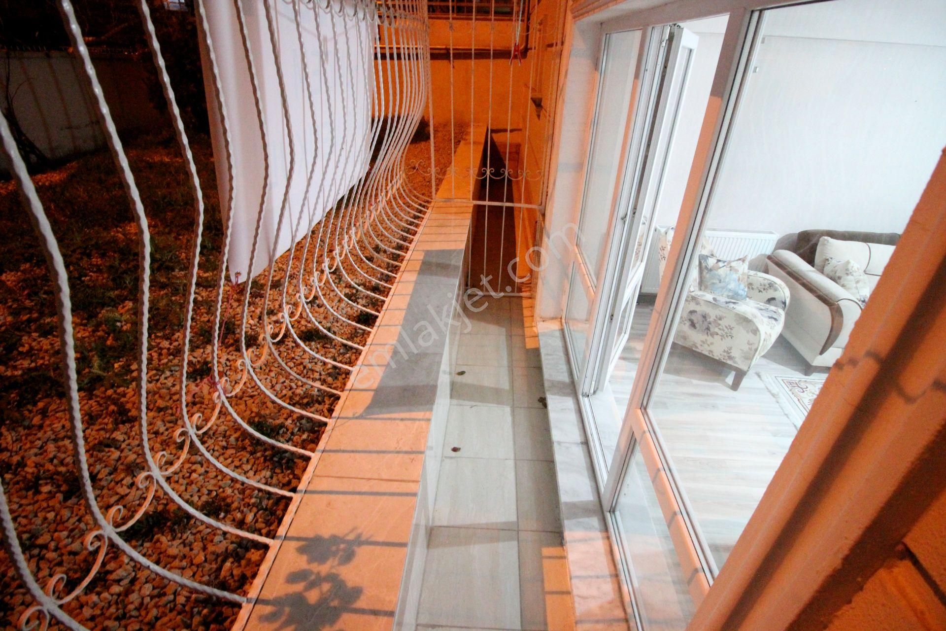 Hemdem Gayrimenkul'den Kazımkarabekir'de Full Yapılı Asansörlü 2+1 Satılık Daire - Görsel 13