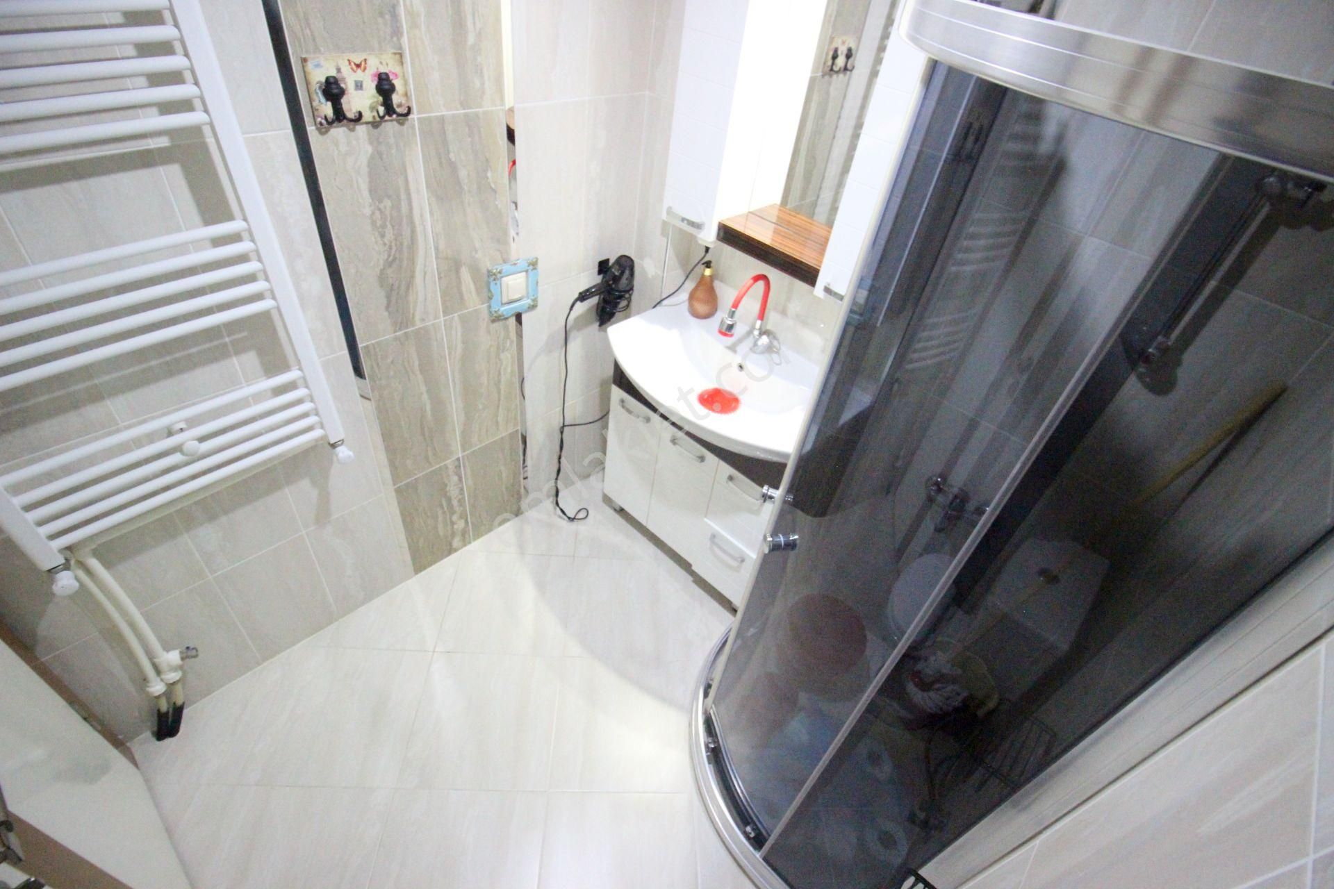 Hemdem Gayrimenkul'den Kazımkarabekir'de Full Yapılı Asansörlü 2+1 Satılık Daire - Görsel 30