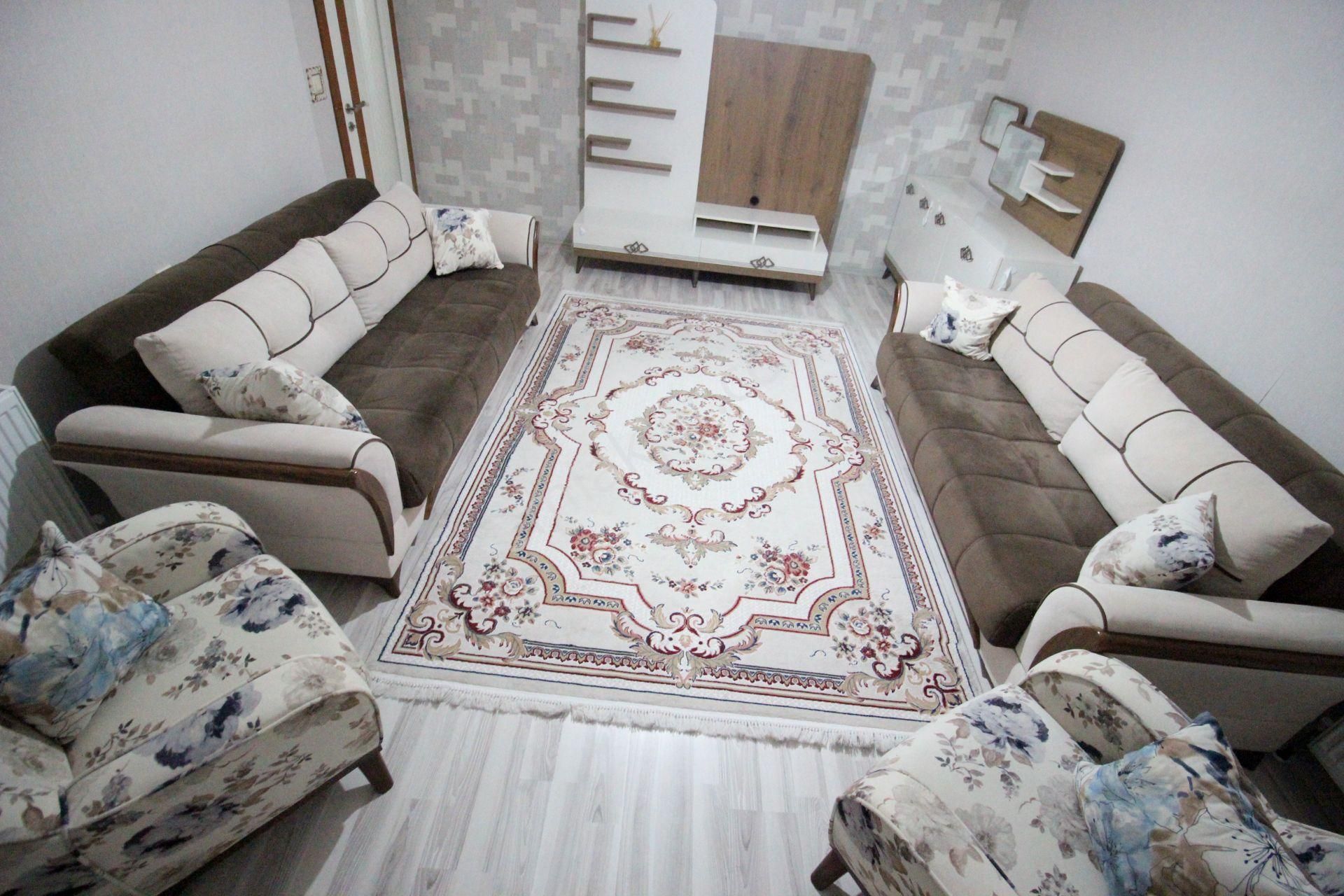 Hemdem Gayrimenkul'den Kazımkarabekir'de Full Yapılı Asansörlü 2+1 Satılık Daire - Görsel 12