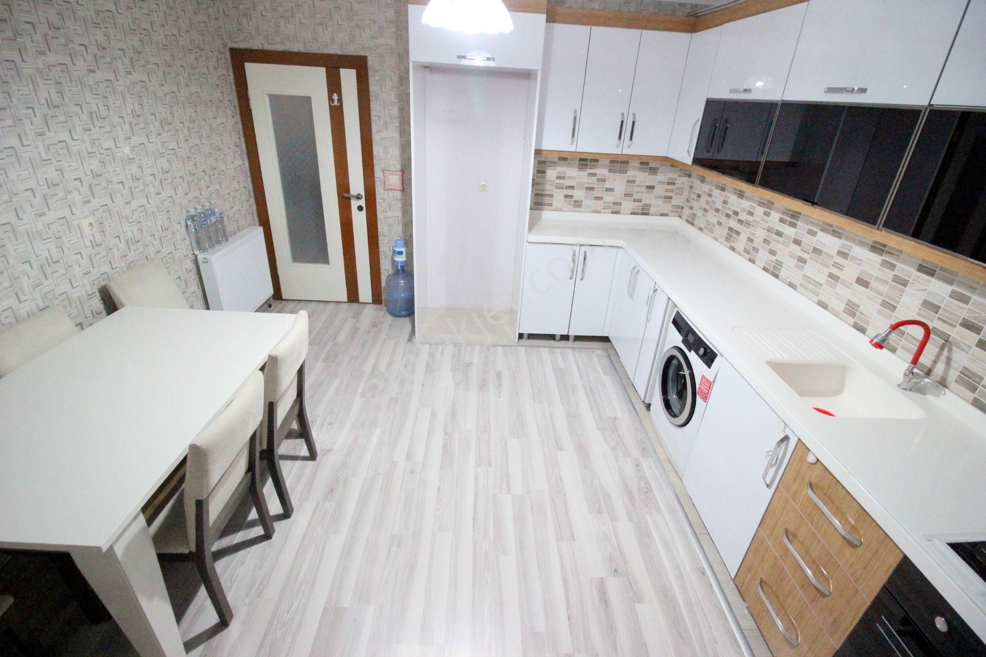 Hemdem Gayrimenkul'den Kazımkarabekir'de Full Yapılı Asansörlü 2+1 Satılık Daire