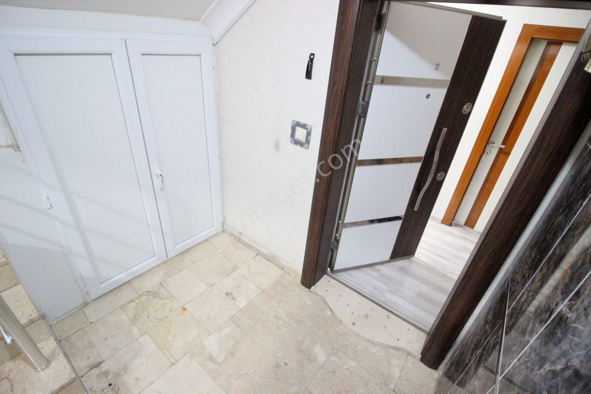 Hemdem Gayrimenkul'den Kazımkarabekir'de Full Yapılı Asansörlü 2+1 Satılık Daire - Görsel 34