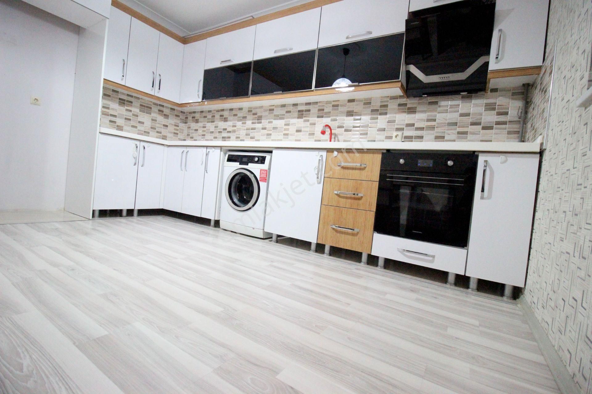 Hemdem Gayrimenkul'den Kazımkarabekir'de Full Yapılı Asansörlü 2+1 Satılık Daire - Görsel 4