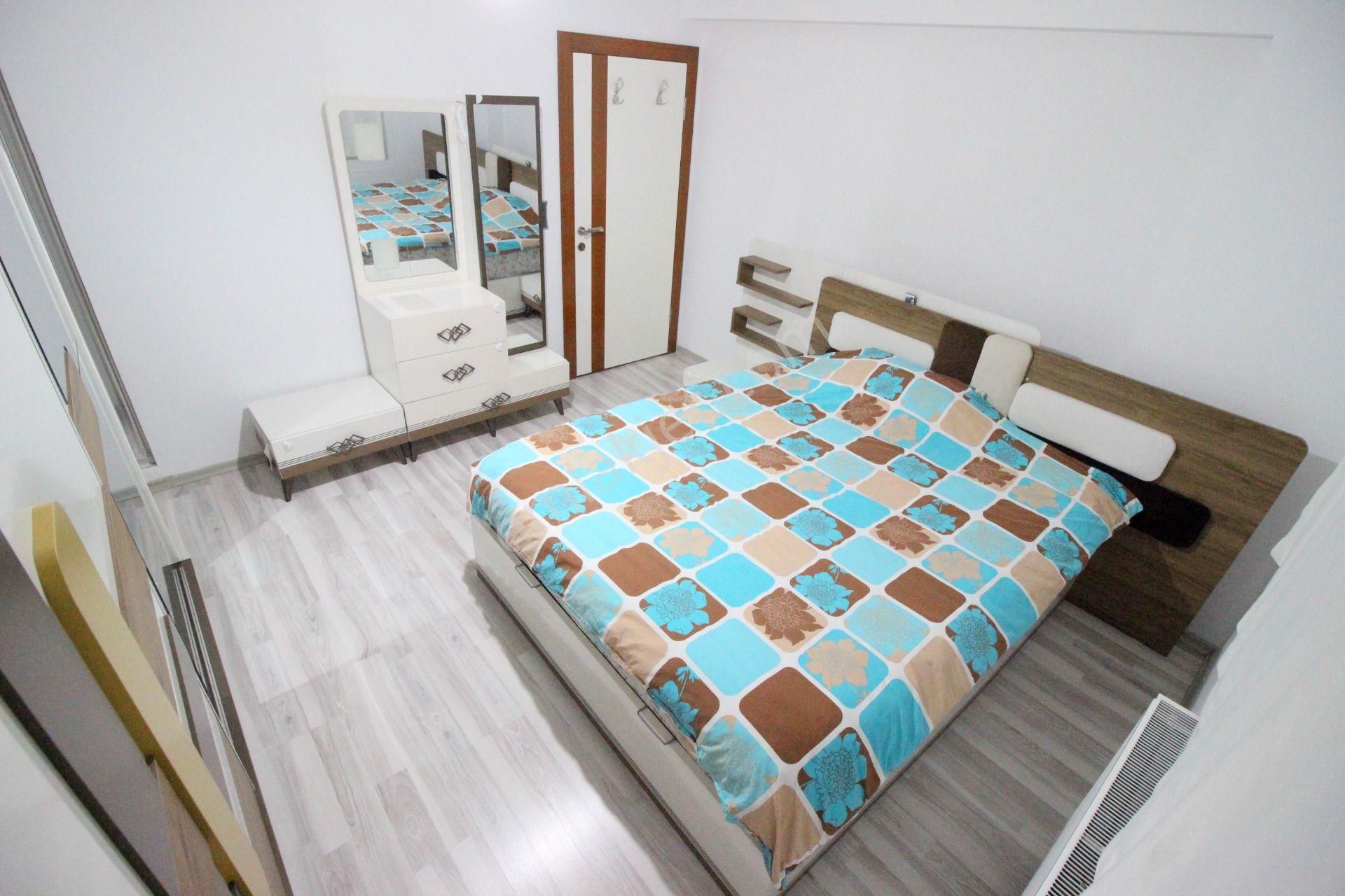 Hemdem Gayrimenkul'den Kazımkarabekir'de Full Yapılı Asansörlü 2+1 Satılık Daire - Görsel 18