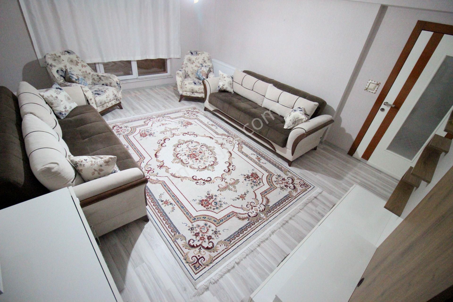 Hemdem Gayrimenkul'den Kazımkarabekir'de Full Yapılı Asansörlü 2+1 Satılık Daire - Görsel 10