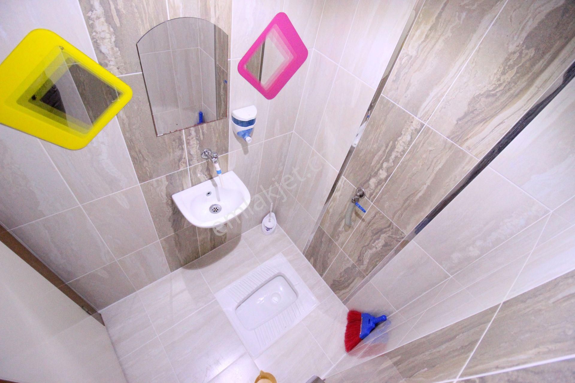 Hemdem Gayrimenkul'den Kazımkarabekir'de Full Yapılı Asansörlü 2+1 Satılık Daire - Görsel 32