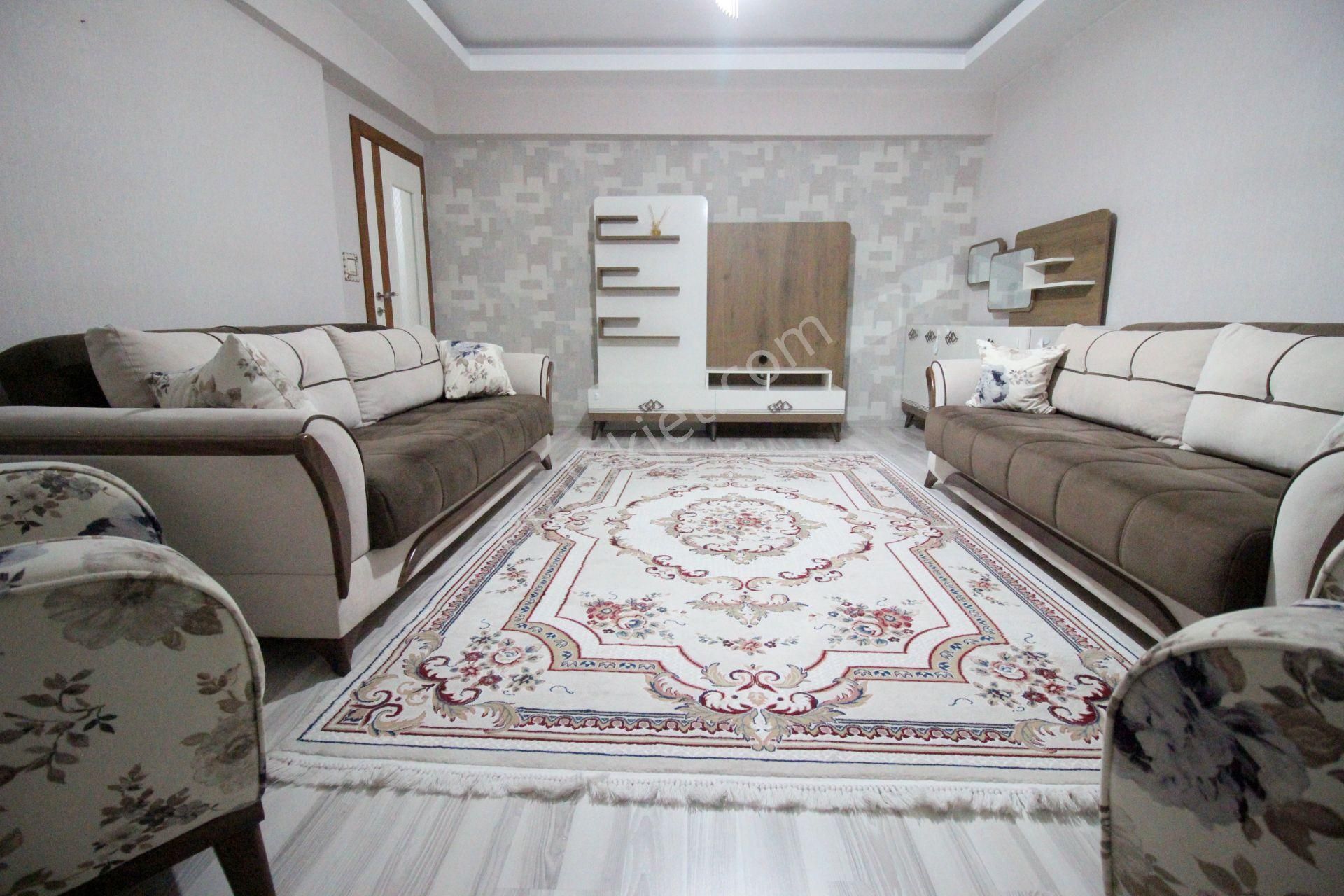 Hemdem Gayrimenkul'den Kazımkarabekir'de Full Yapılı Asansörlü 2+1 Satılık Daire - Görsel 11