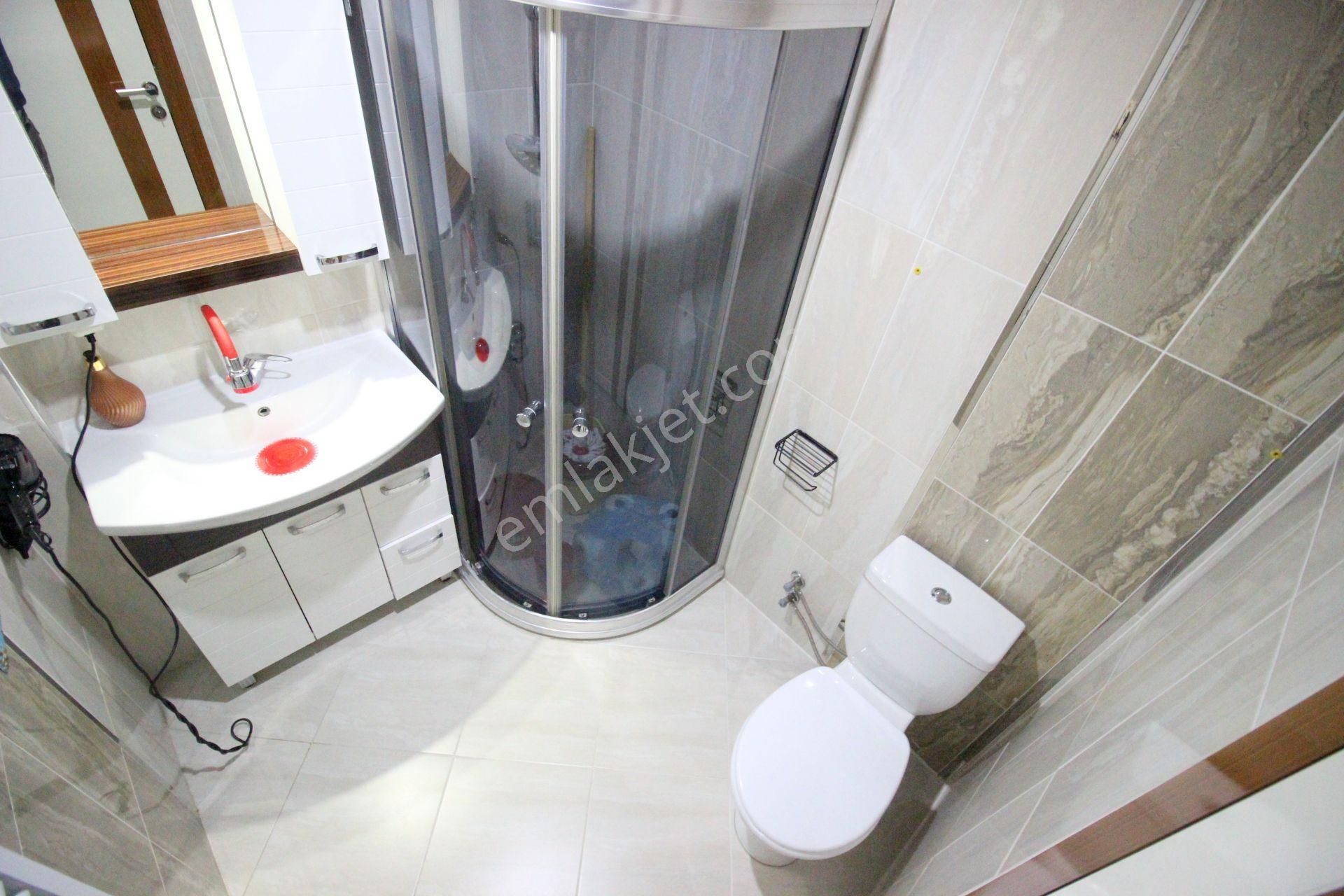 Hemdem Gayrimenkul'den Kazımkarabekir'de Full Yapılı Asansörlü 2+1 Satılık Daire - Görsel 31