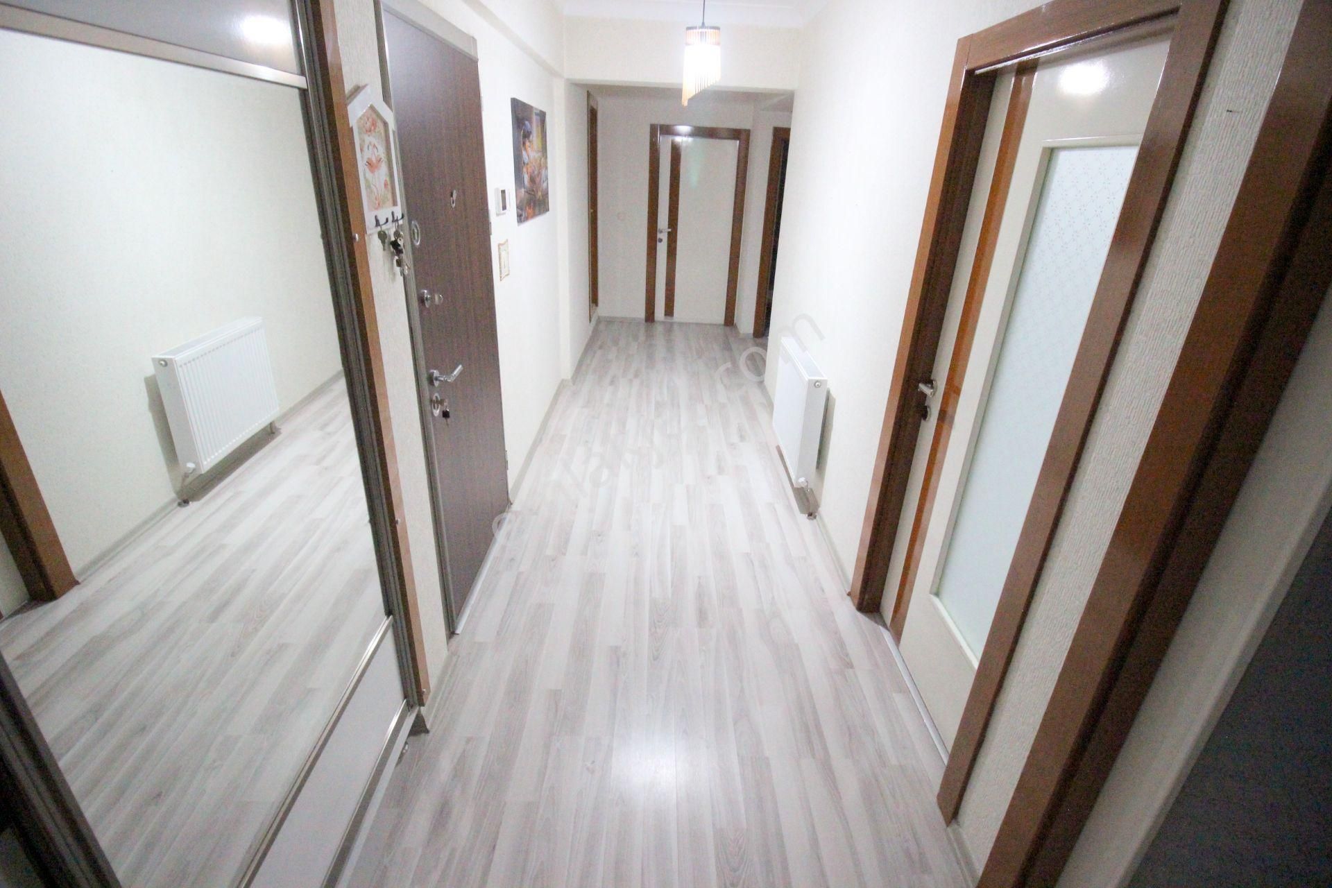 Hemdem Gayrimenkul'den Kazımkarabekir'de Full Yapılı Asansörlü 2+1 Satılık Daire - Görsel 25