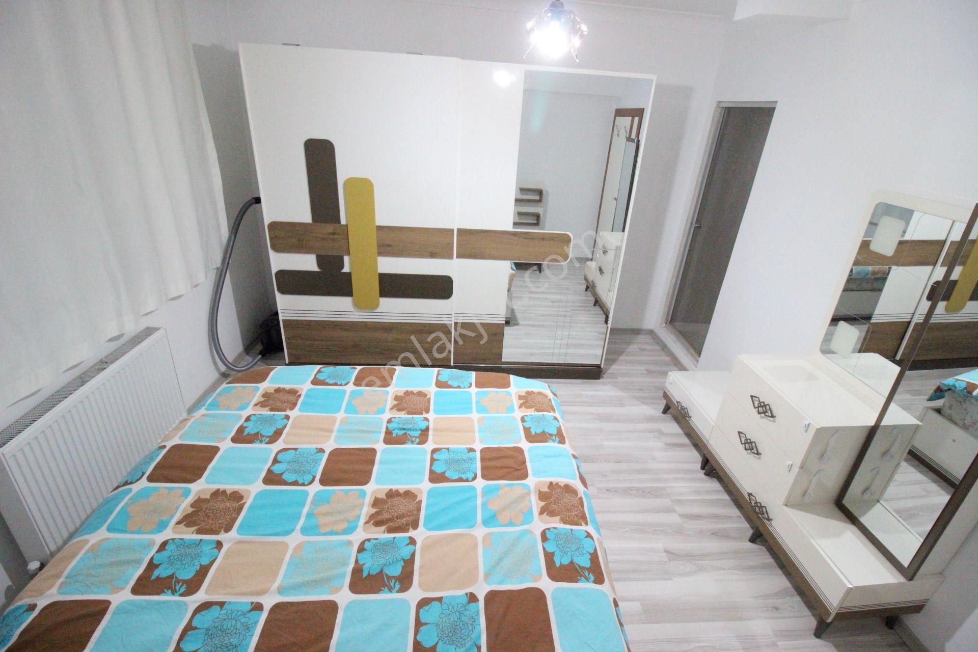 Hemdem Gayrimenkul'den Kazımkarabekir'de Full Yapılı Asansörlü 2+1 Satılık Daire - Görsel 17