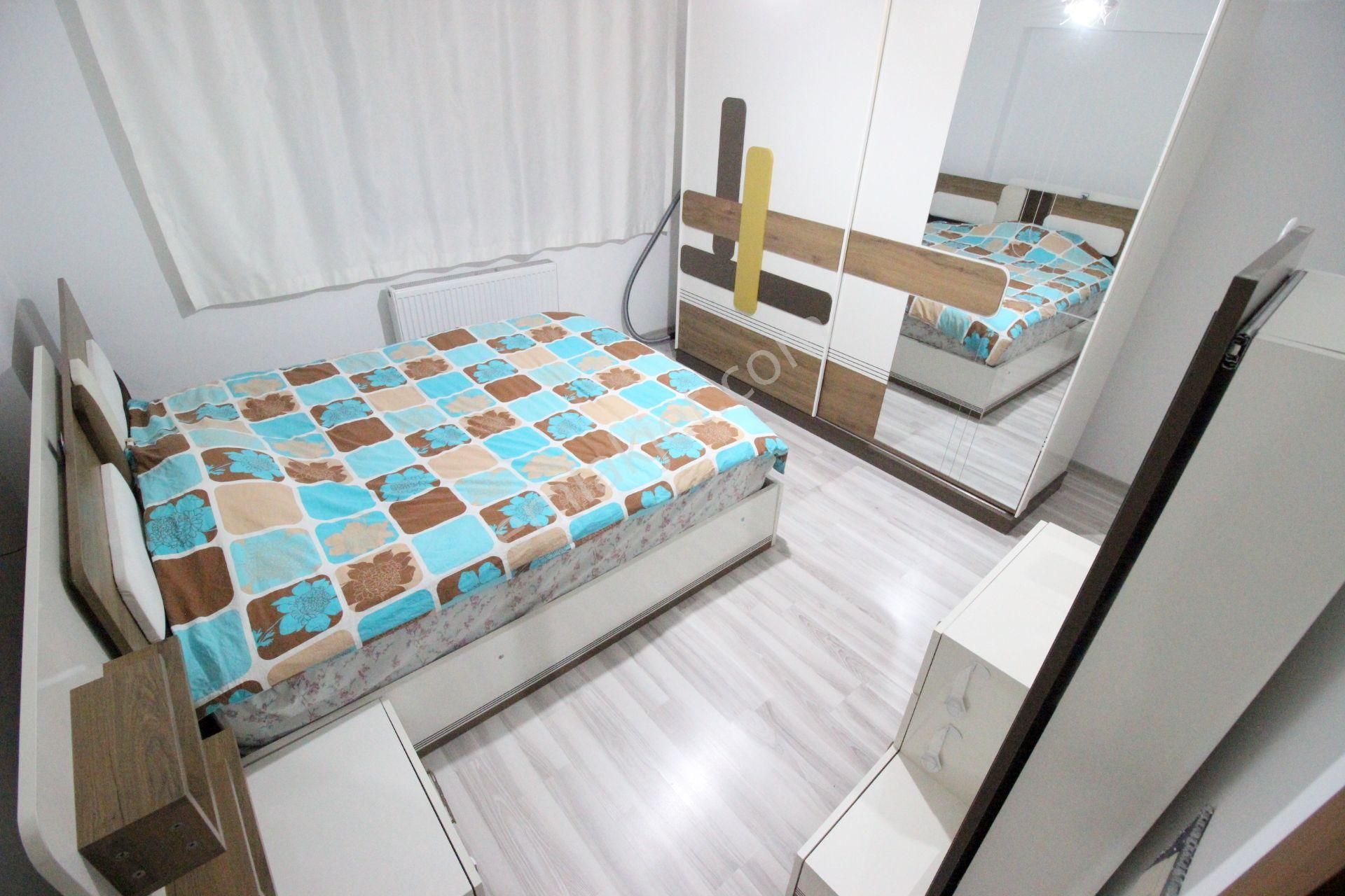 Hemdem Gayrimenkul'den Kazımkarabekir'de Full Yapılı Asansörlü 2+1 Satılık Daire - Görsel 15