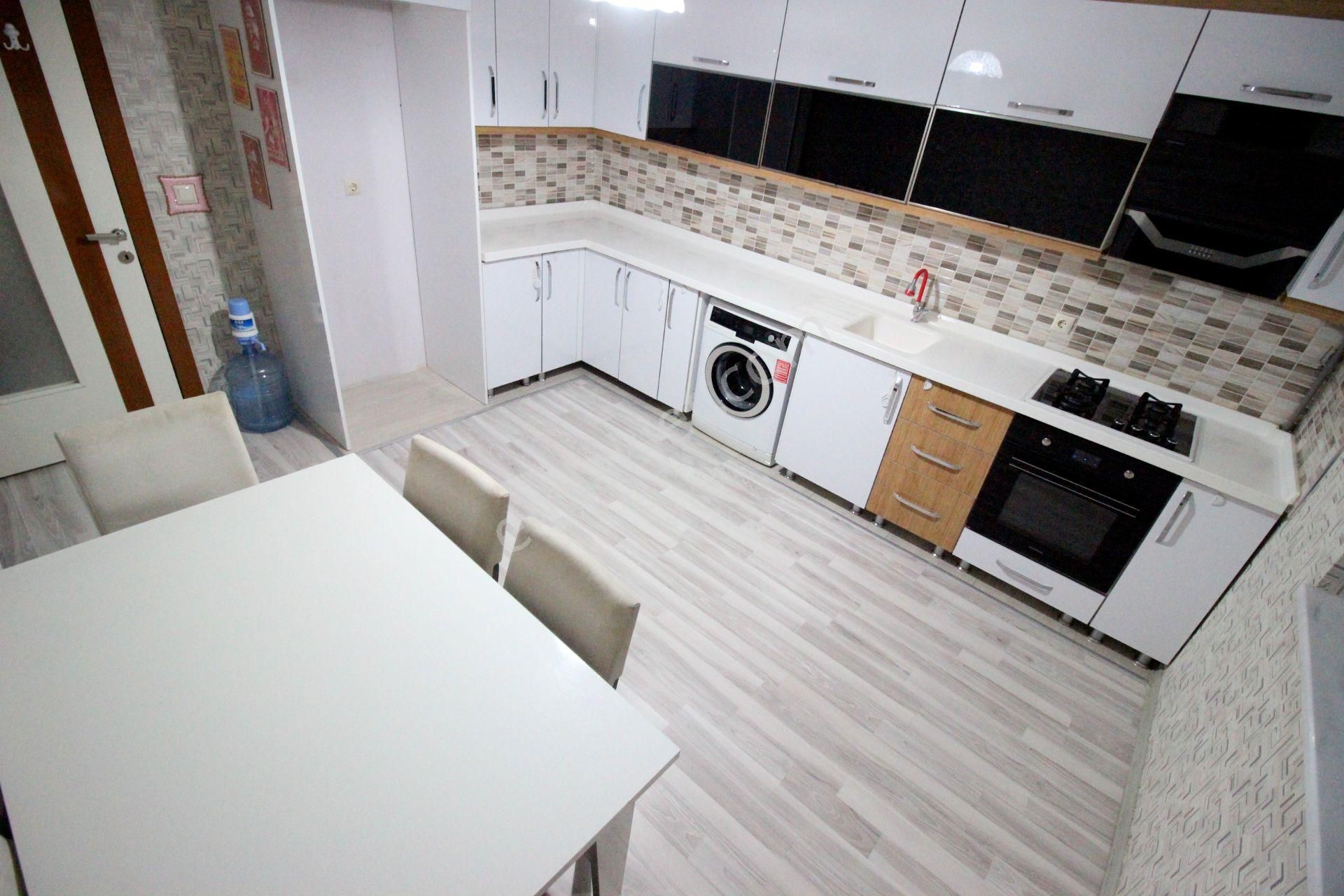 Hemdem Gayrimenkul'den Kazımkarabekir'de Full Yapılı Asansörlü 2+1 Satılık Daire - Görsel 5