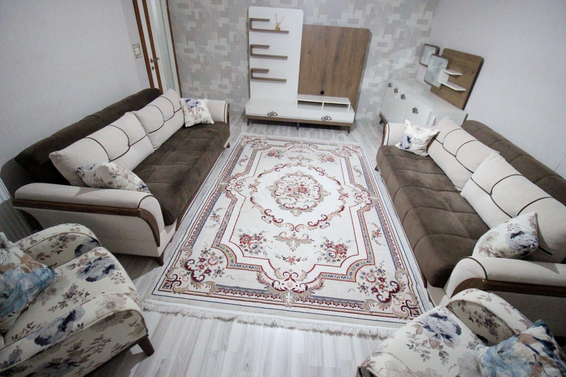 Hemdem Gayrimenkul'den Kazımkarabekir'de Full Yapılı Asansörlü 2+1 Satılık Daire - Görsel 7